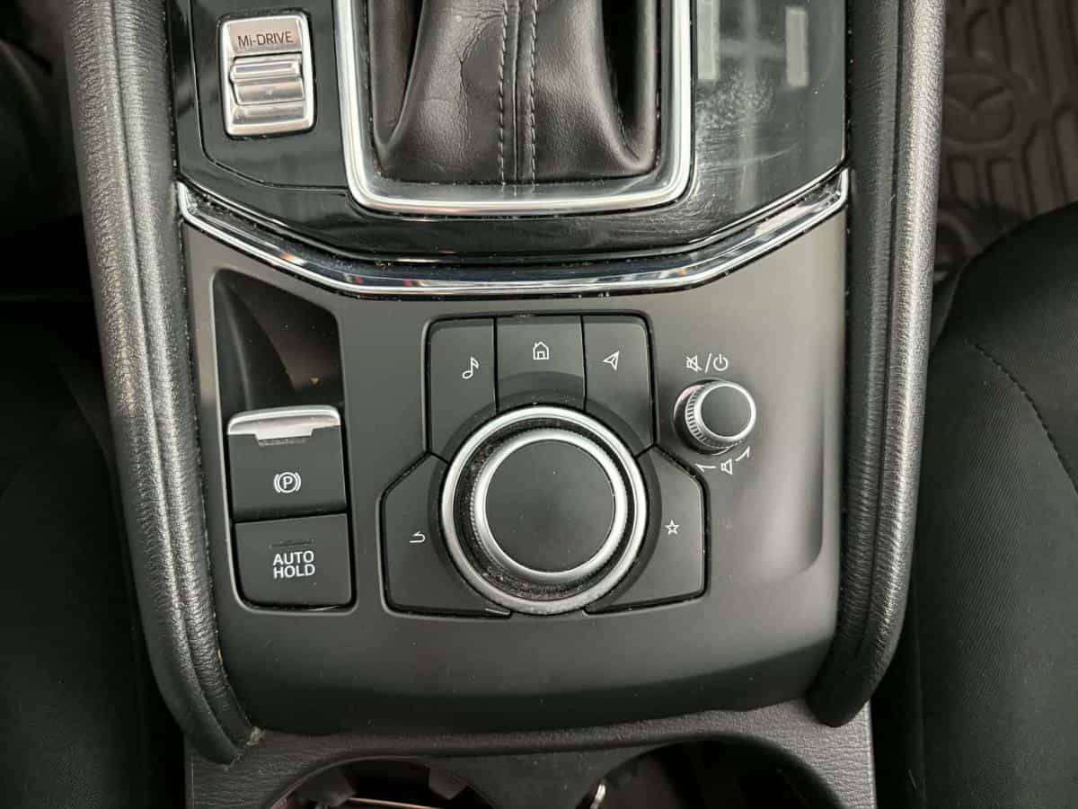 2024 Mazda CX-5 GX TI *Disponibilité limitée* - Image 18