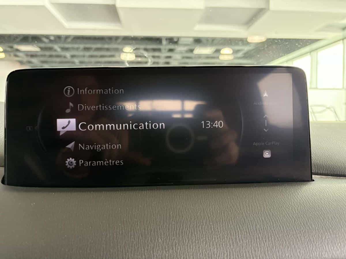 2024 Mazda CX-5 GX TI *Disponibilité limitée* - Image 20