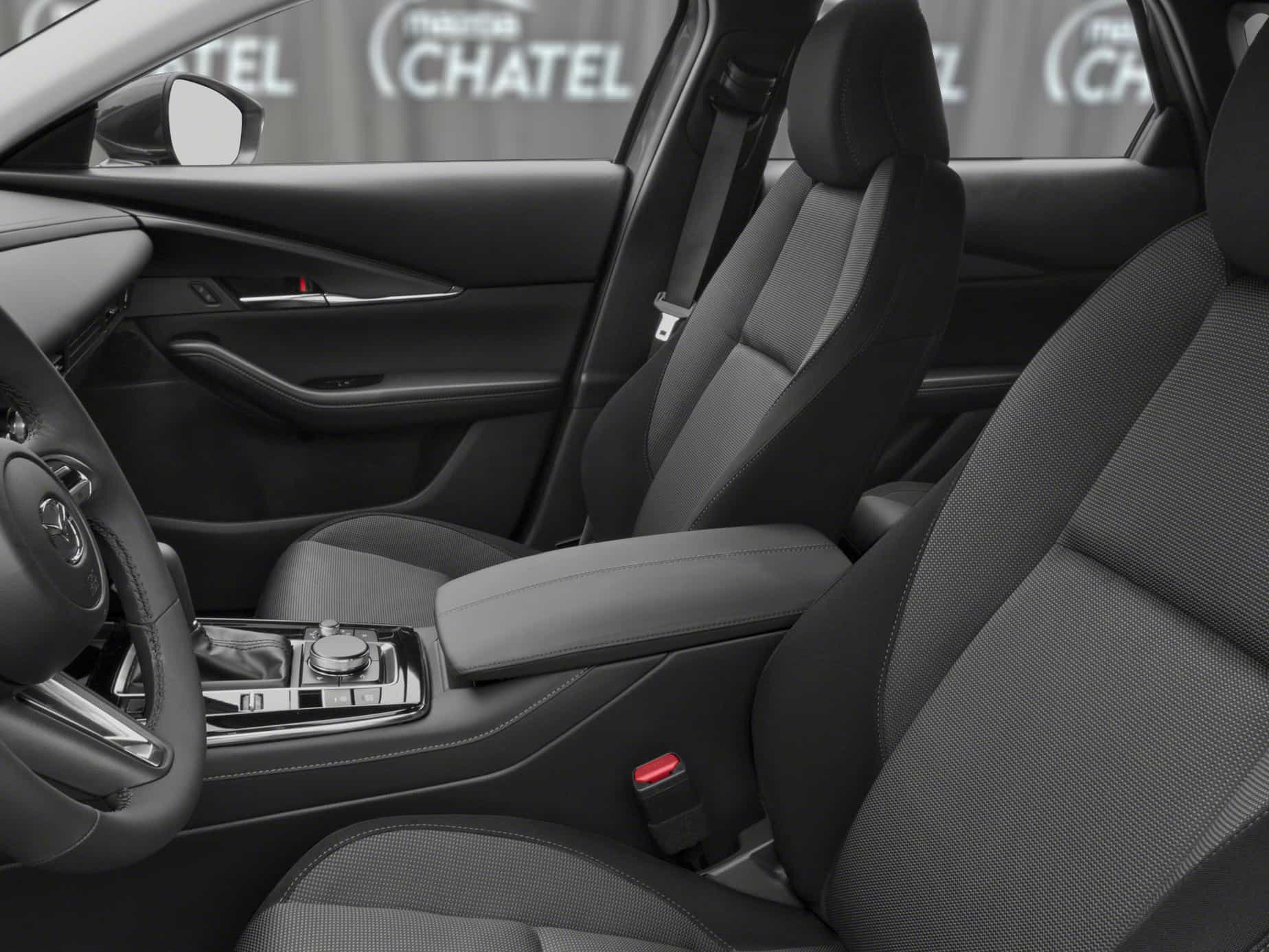 2025 Mazda CX-30 GS - Image 5