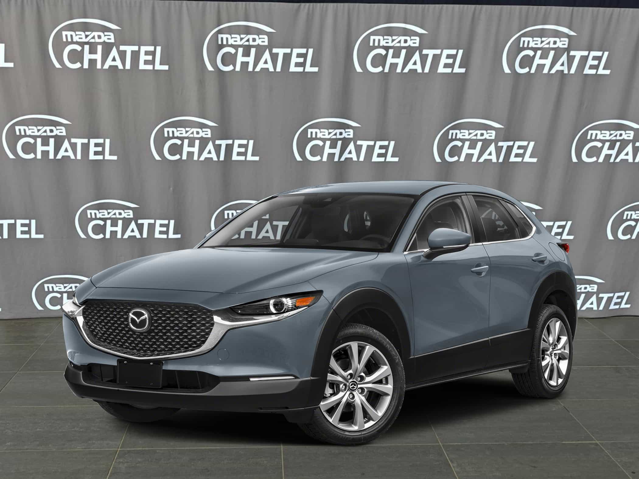 2025 Mazda CX-30 GS - Image 1