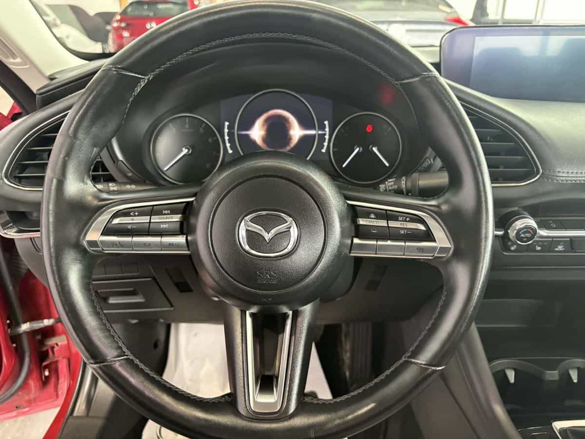 Image 13 Mazda Mazda3 Gs Ta Ba 2019