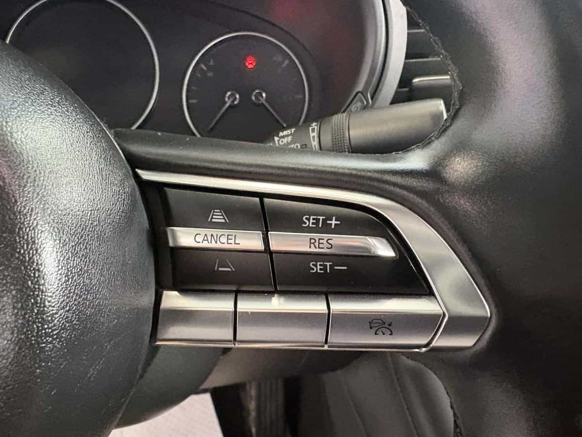 2019 Mazda Mazda3 Gs Ta Ba - Image 16