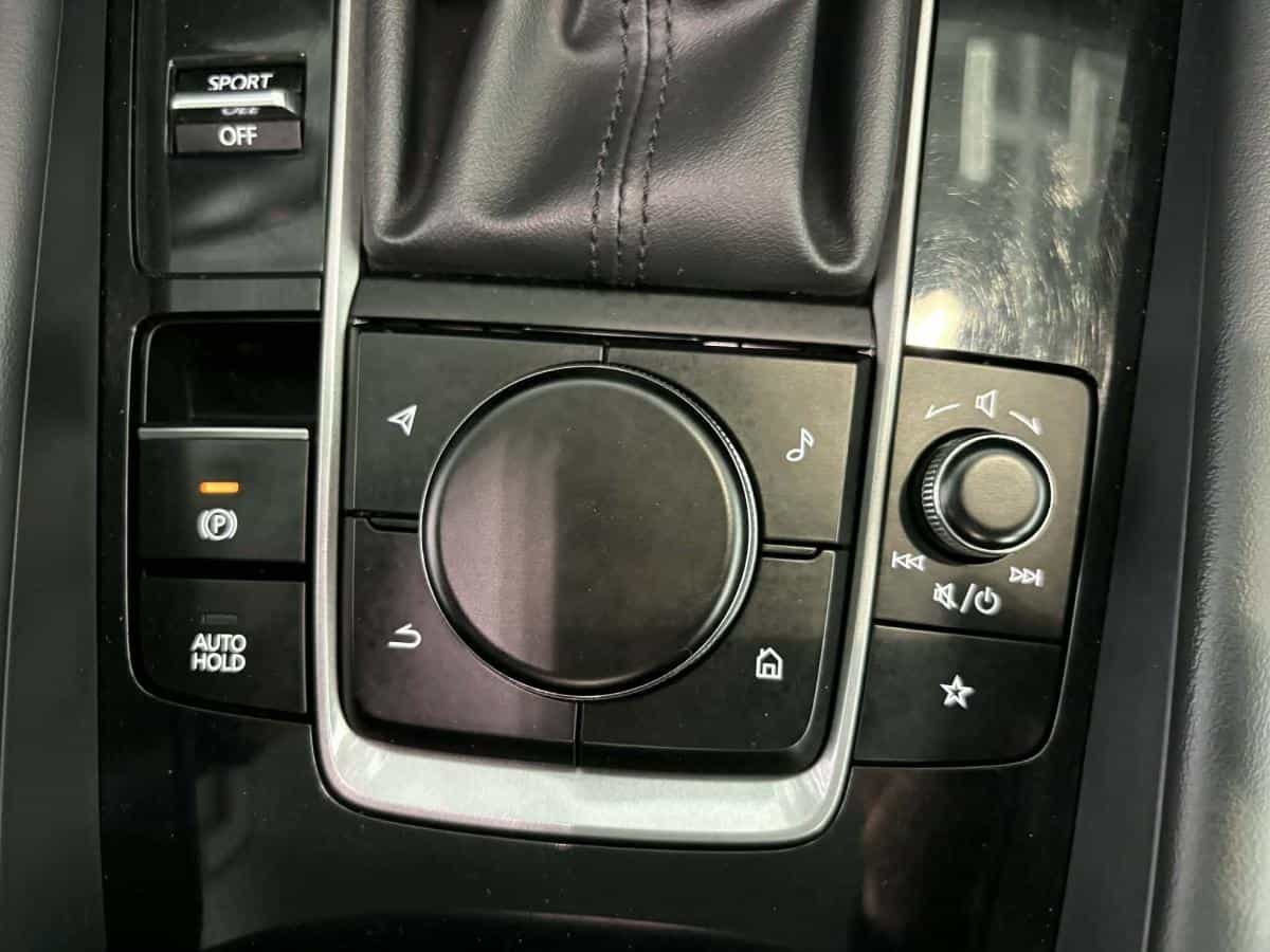 2019 Mazda Mazda3 Gs Ta Ba - Image 19