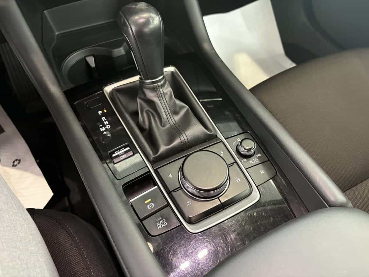 2019 Mazda Mazda3 Gs Ta Ba - Image 20