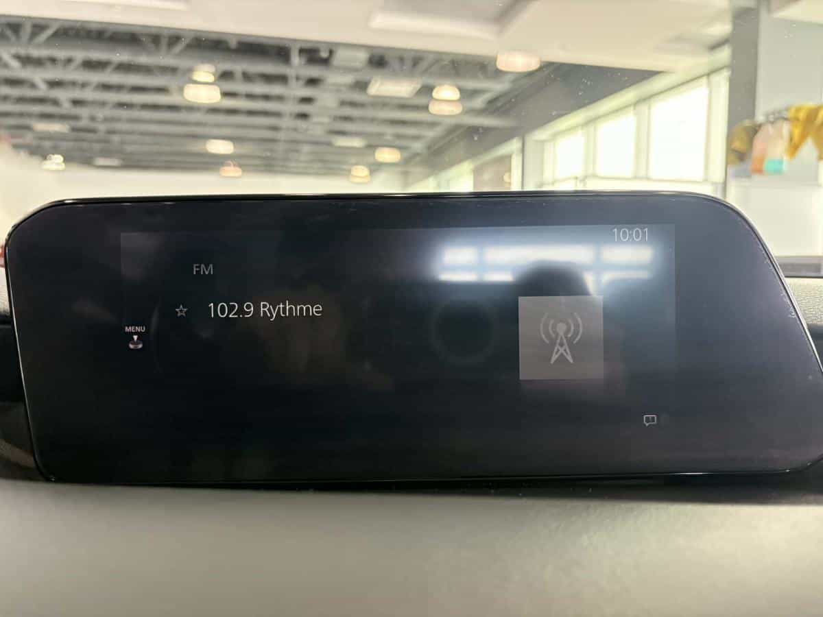 2019 Mazda Mazda3 Gs Ta Ba - Image 22