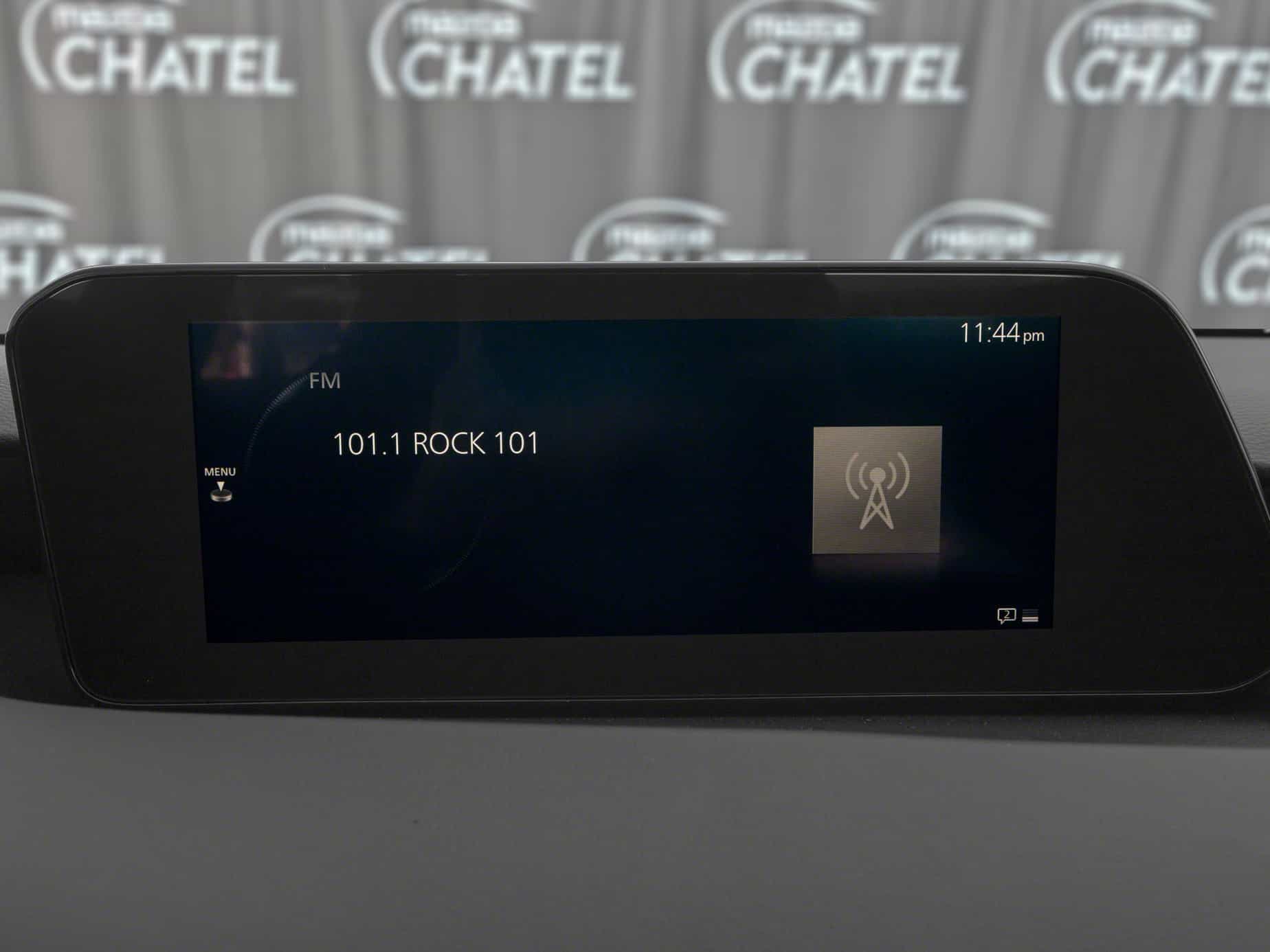 2026 Mazda Mazda3 GX - Image 6