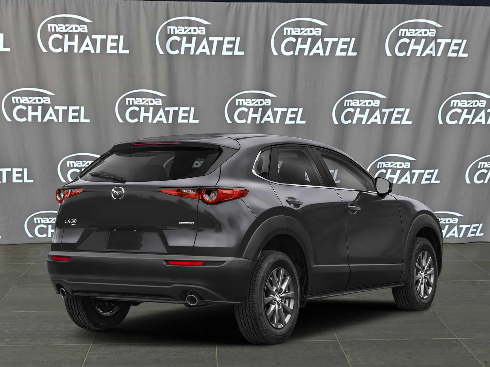 Image 2 Mazda CX-30 GX 2026
