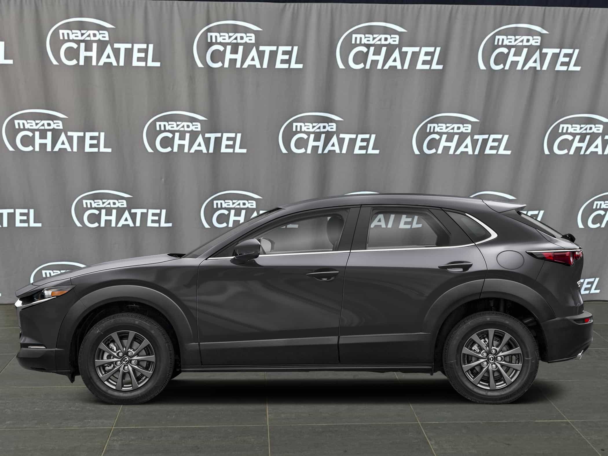 2026 Mazda CX-30 GX - Image 3