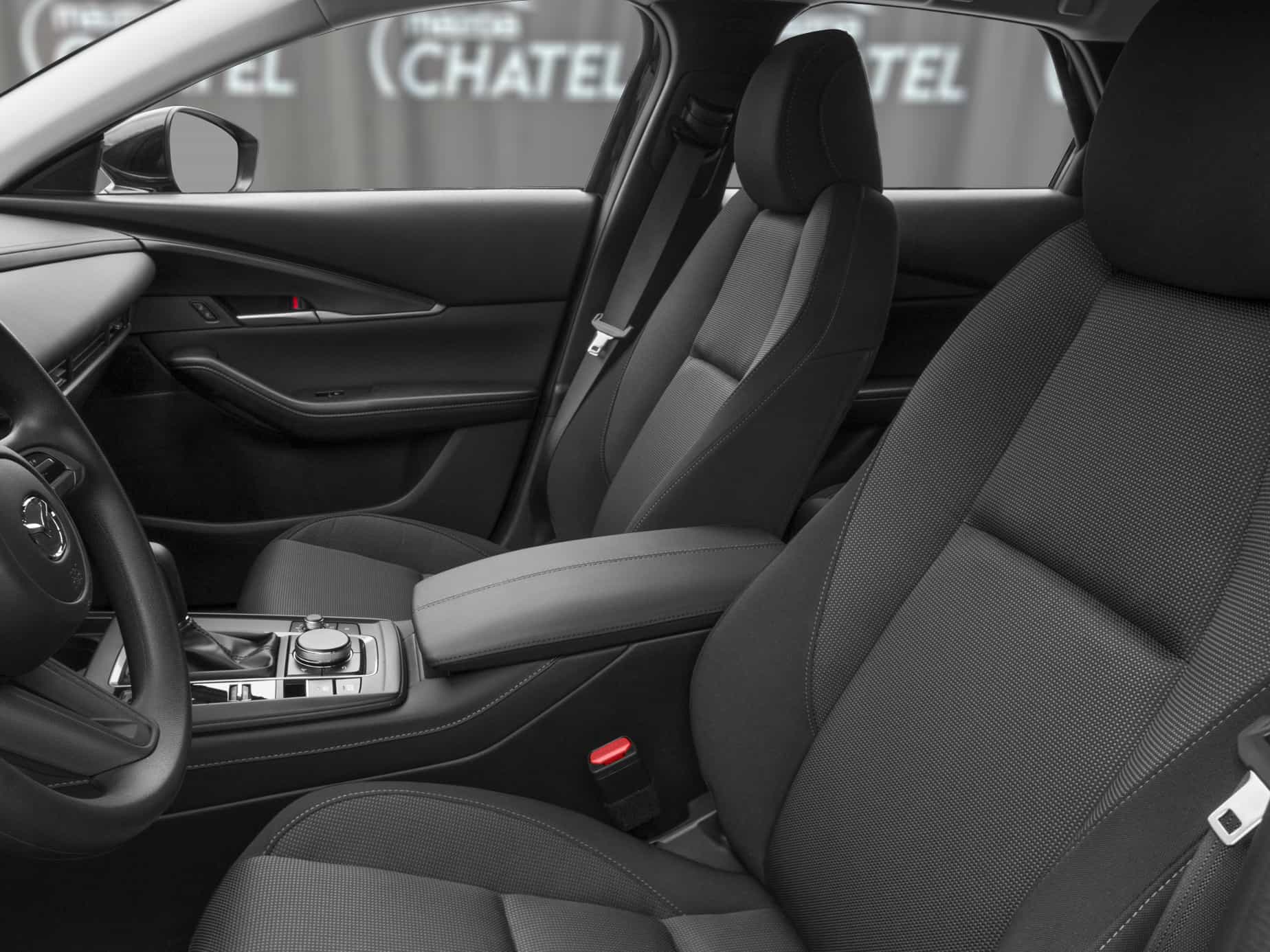 Image 5 Mazda CX-30 GX 2026