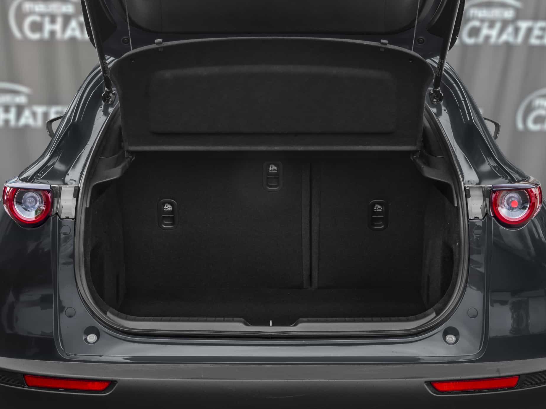 2026 Mazda CX-30 GX - Image 7