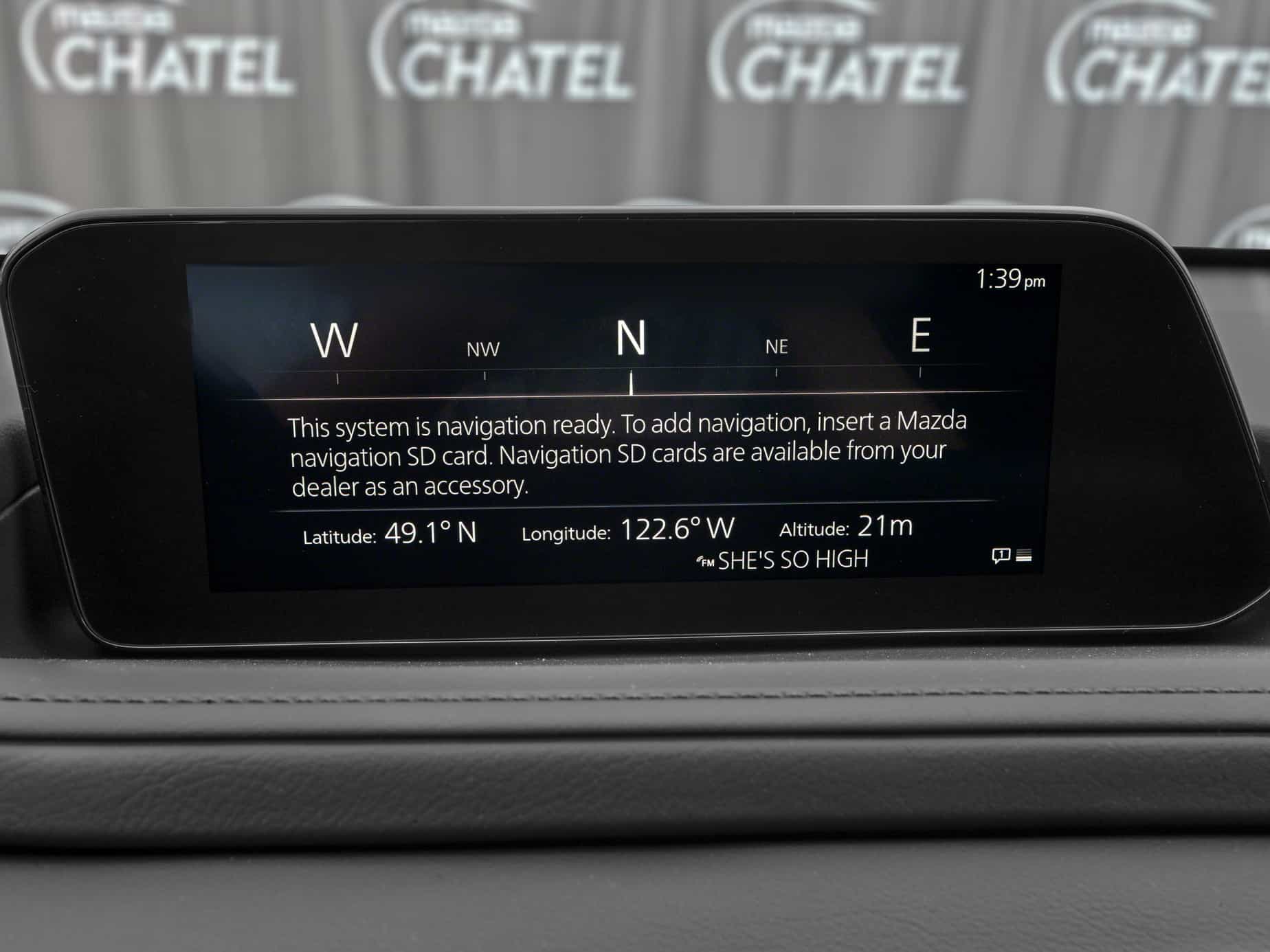 Image 12 Mazda CX-30 GX 2026