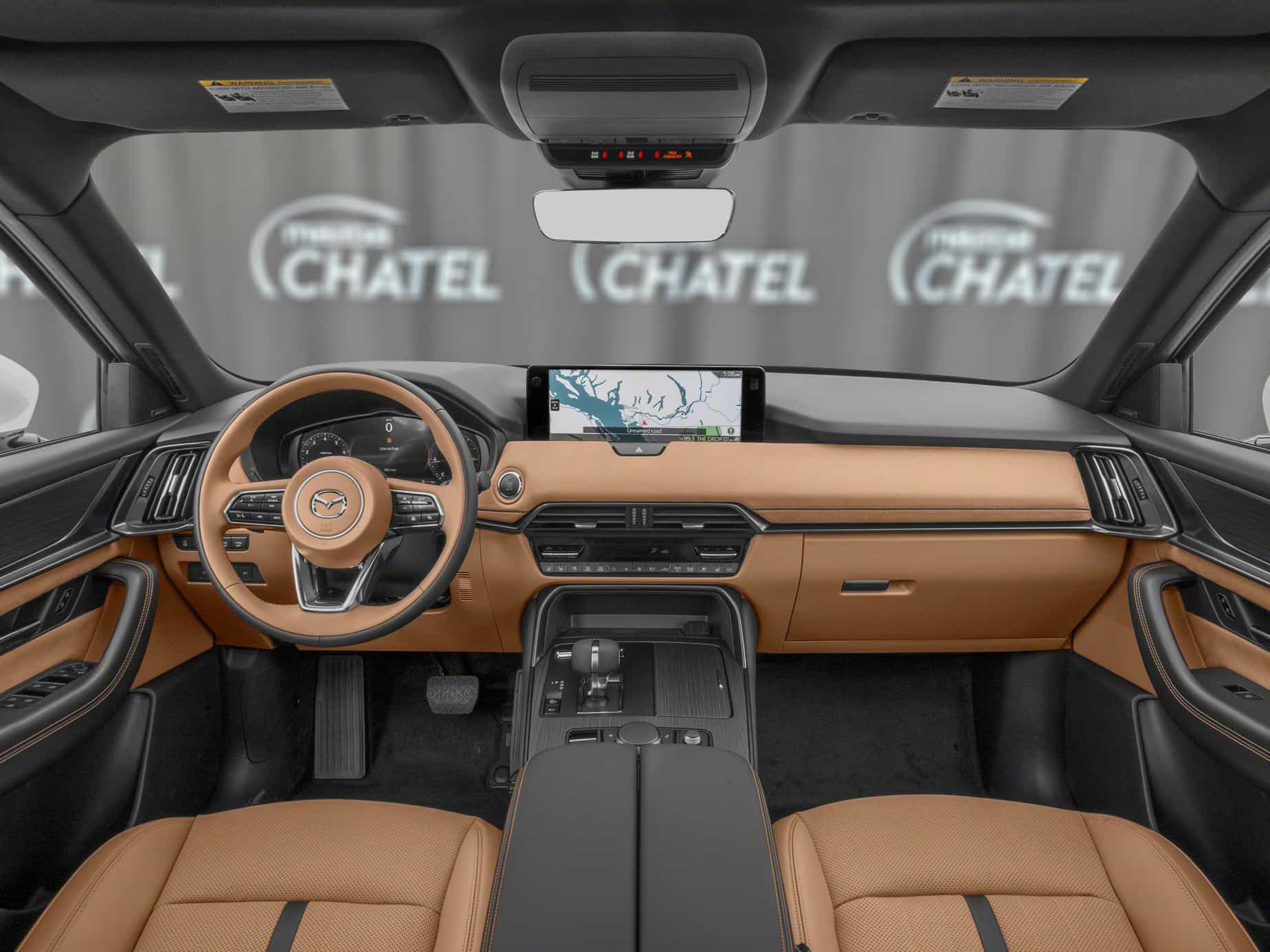 Image 4 Mazda CX-90 MHEV GT 2026