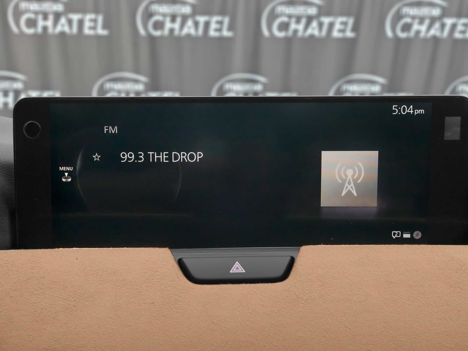 2026 Mazda CX-90 MHEV GT - Image 6