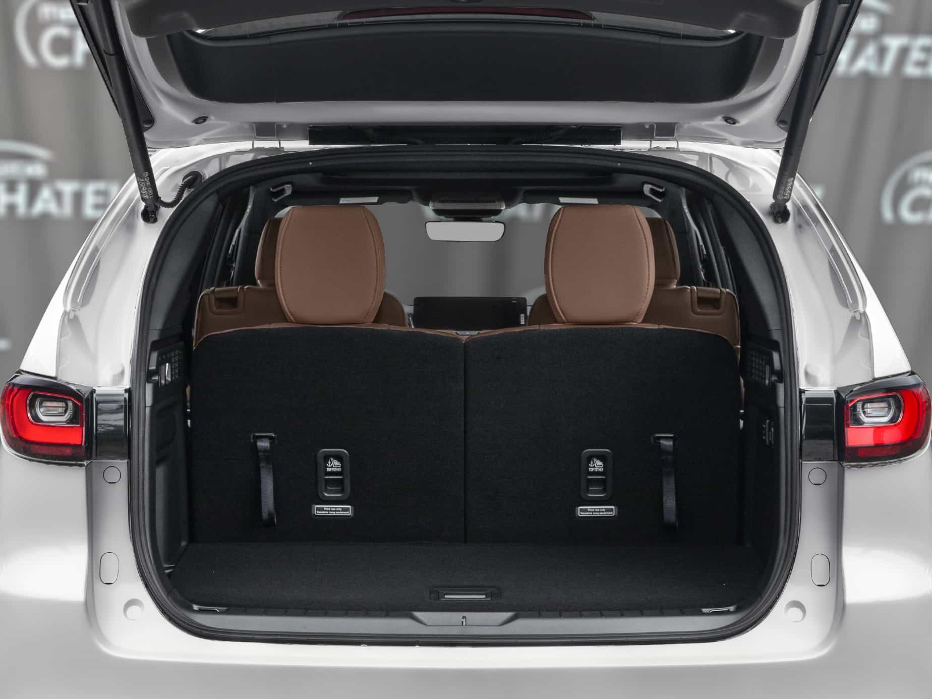 2026 Mazda CX-90 MHEV GT - Image 7