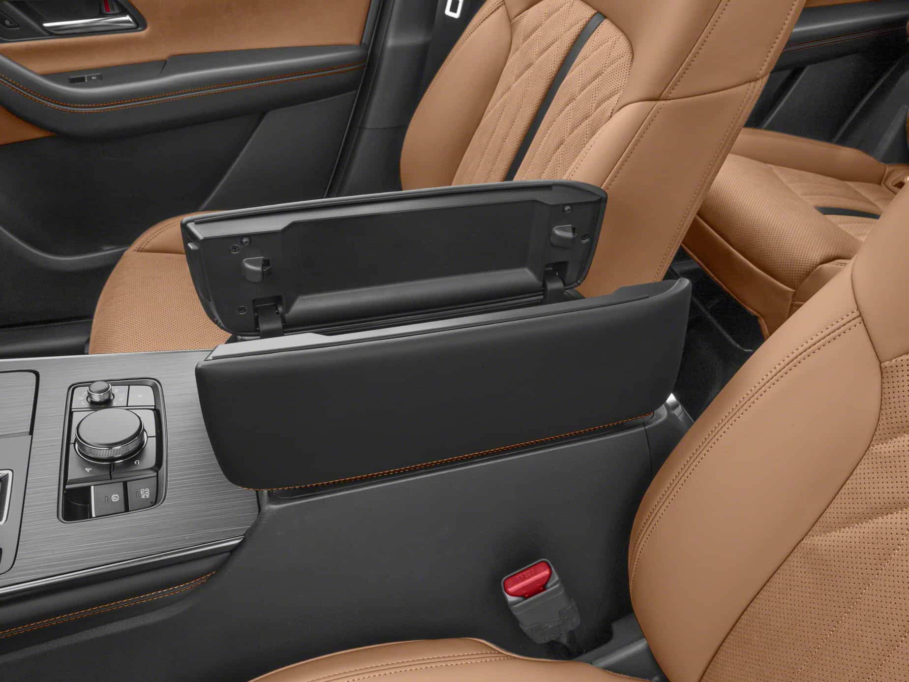 Image 10 Mazda CX-90 MHEV GT 2026