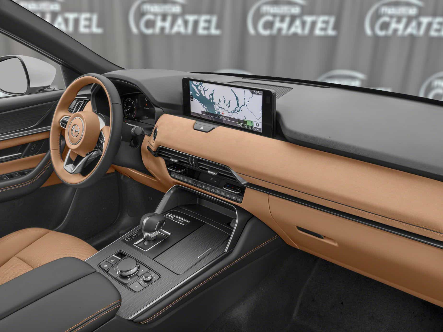 Image 11 Mazda CX-90 MHEV GT 2026