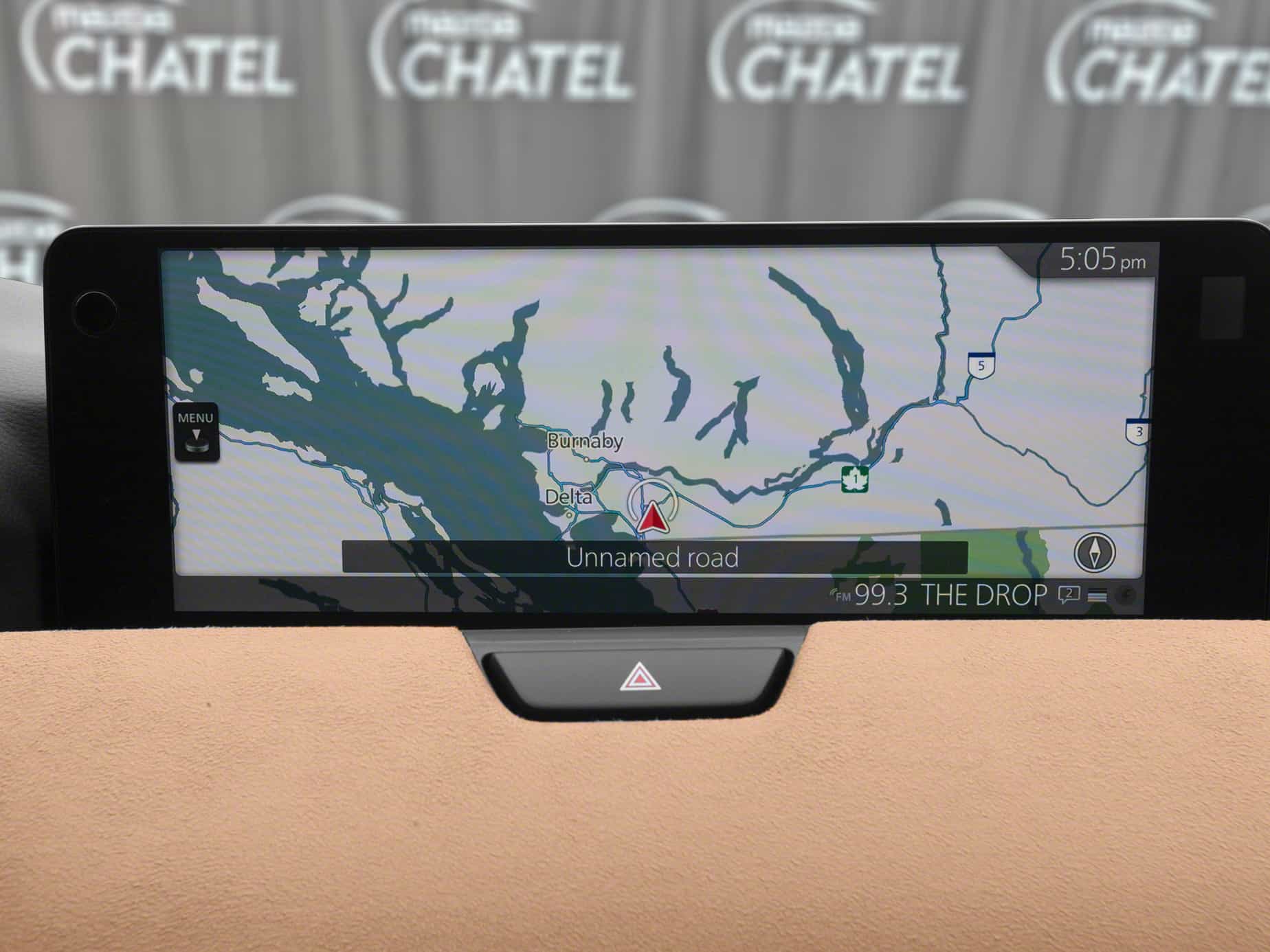 2026 Mazda CX-90 MHEV GT - Image 12