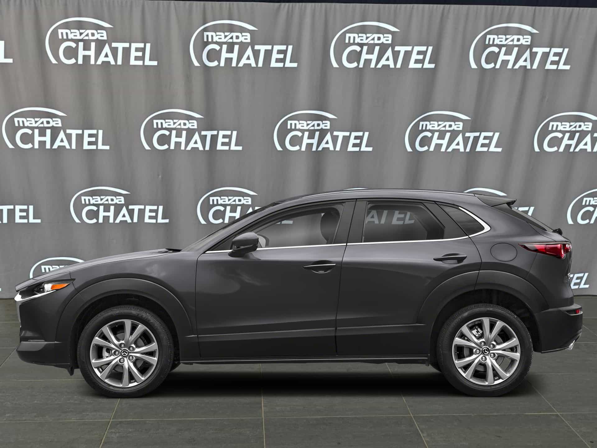 Image 3 Mazda CX-30 GT 2026