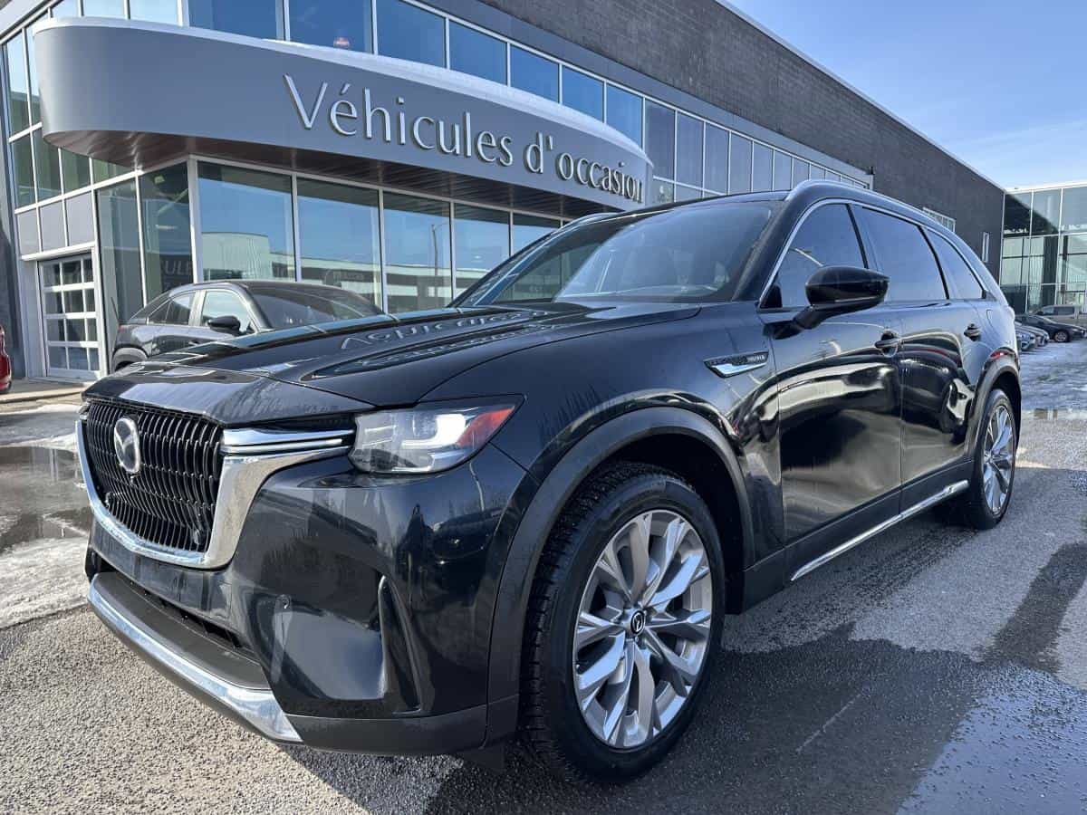 Image 1 Mazda CX-90 MHEV Gt-P Awd 2024