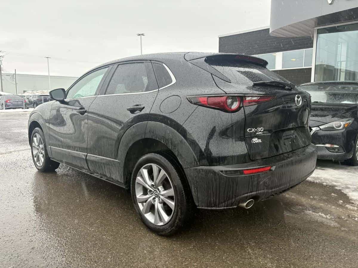 Image 2 Mazda CX-30 Gs Ti 2023