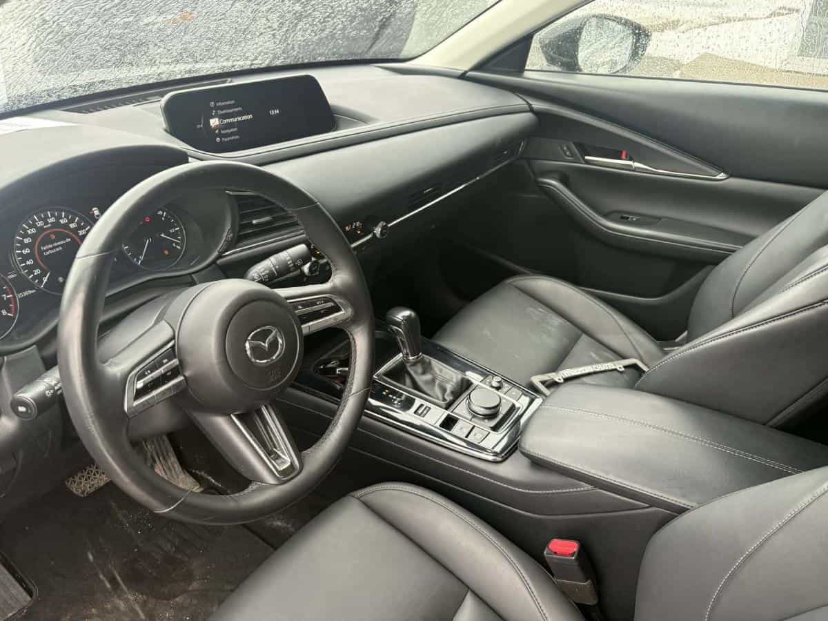 Image 4 Mazda CX-30 Gs Ti 2023