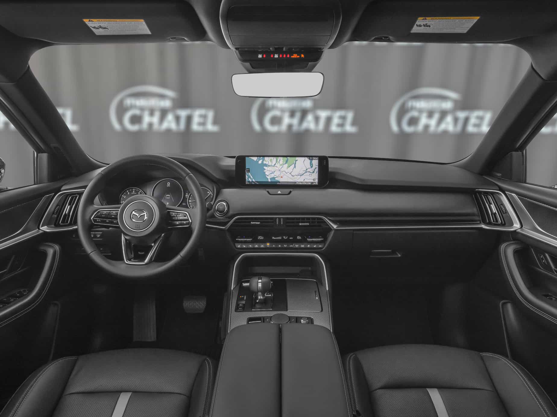 Image 4 Mazda CX-90 MHEV GT 2025