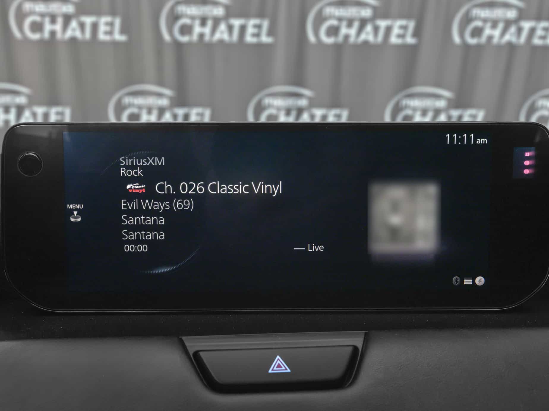 Image 6 Mazda CX-90 MHEV GT 2025