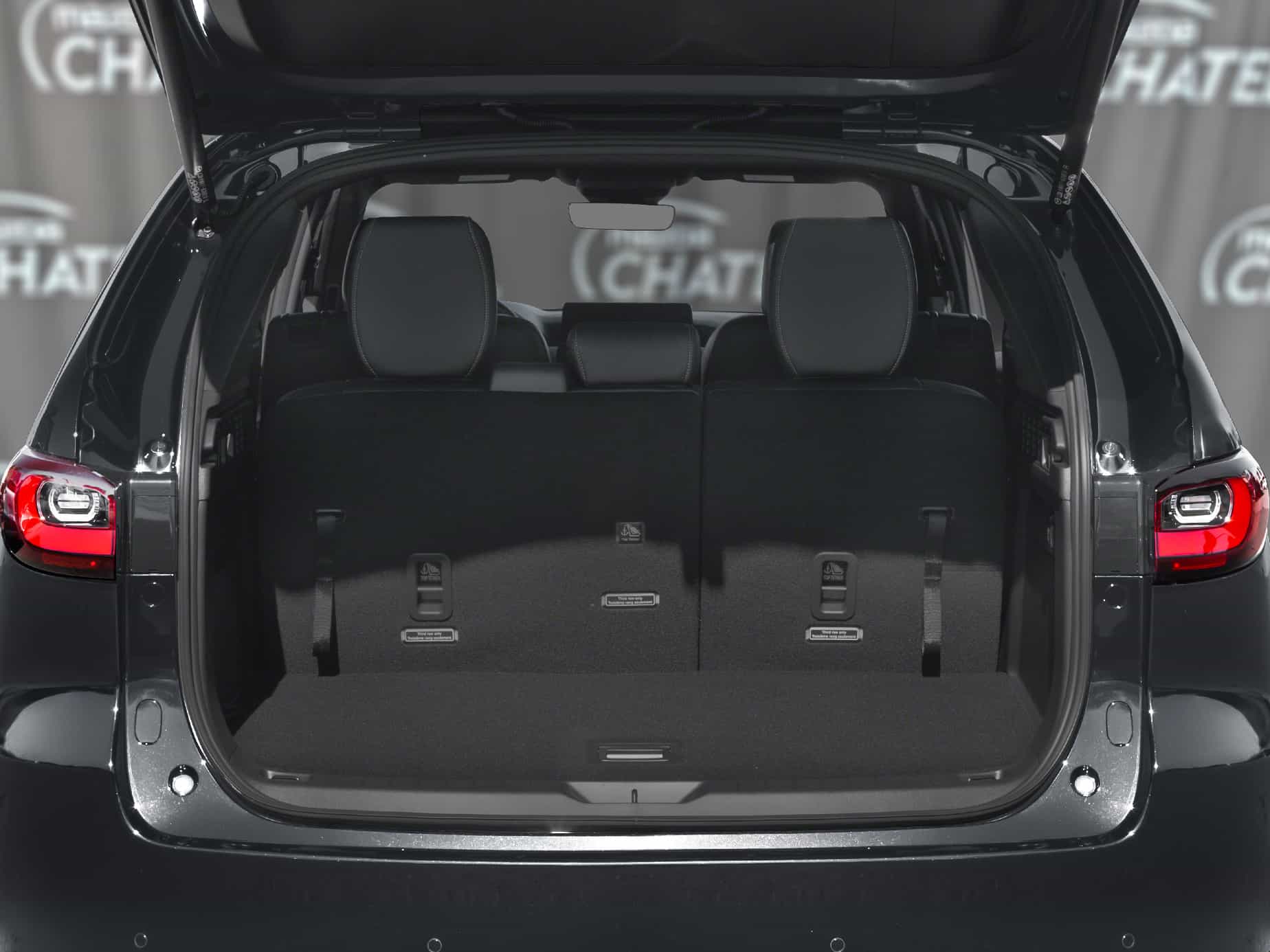 Image 7 Mazda CX-90 MHEV GT 2025