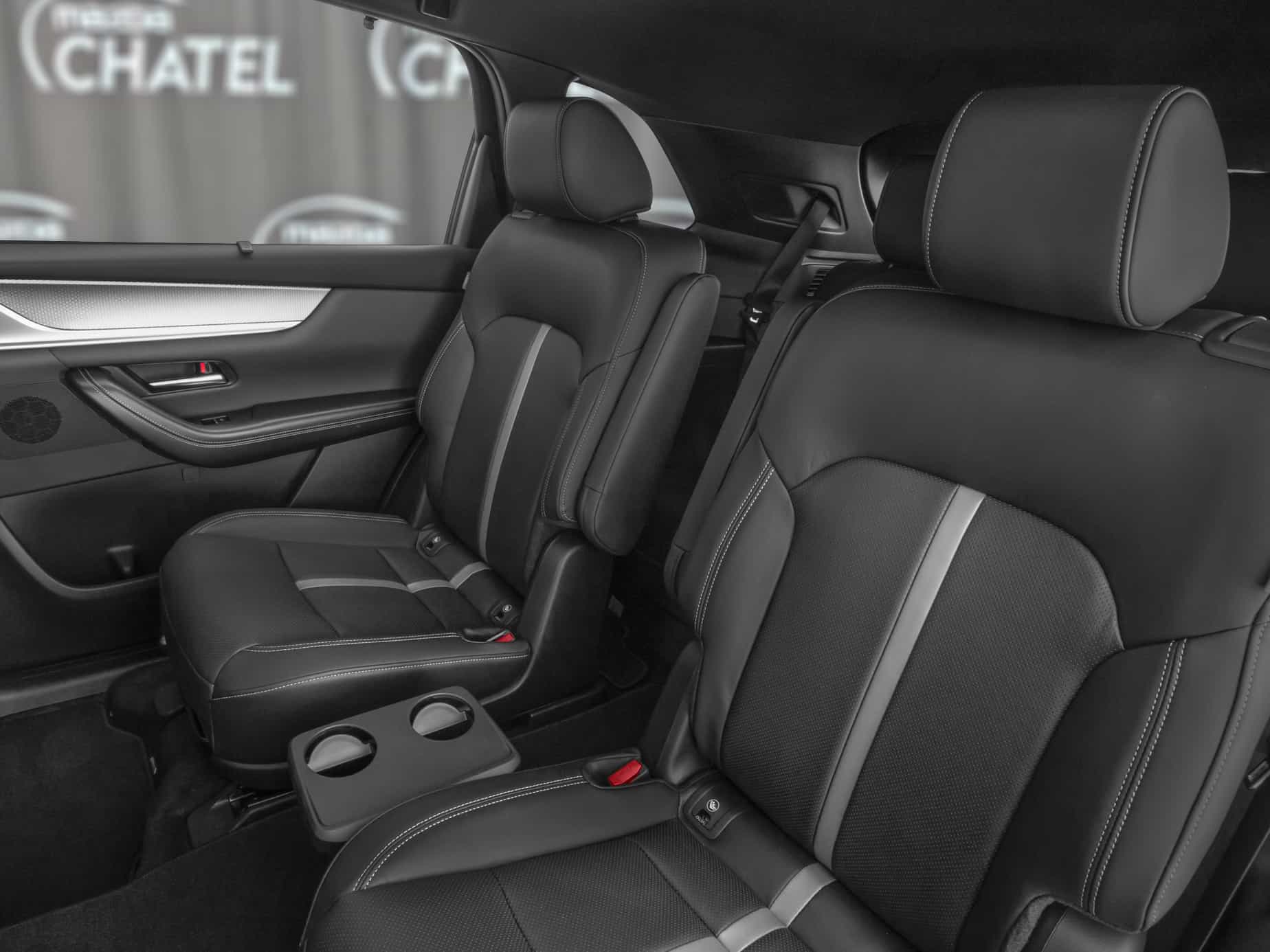 Image 9 Mazda CX-90 MHEV GT 2025