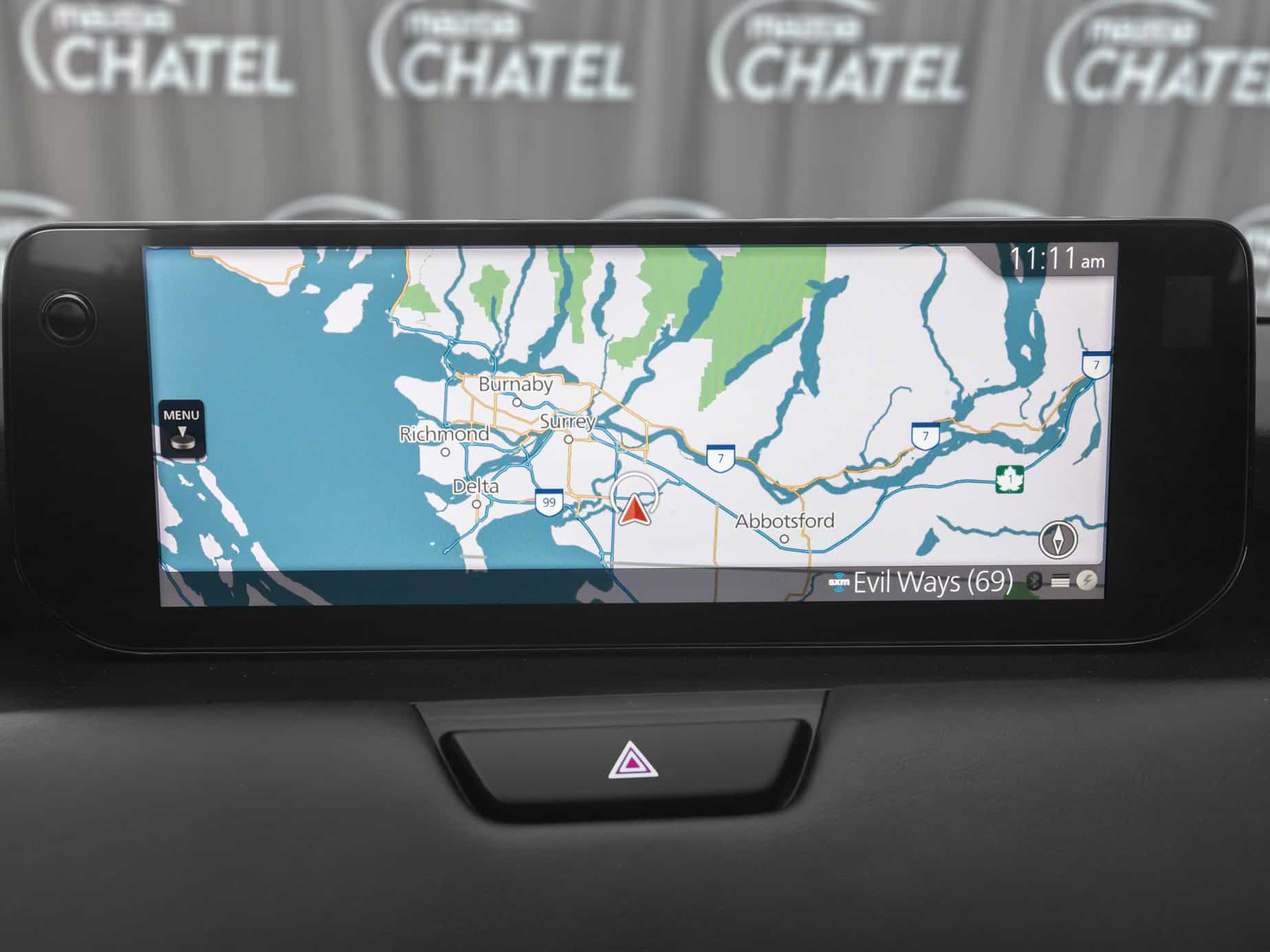 Image 12 Mazda CX-90 MHEV GT 2025