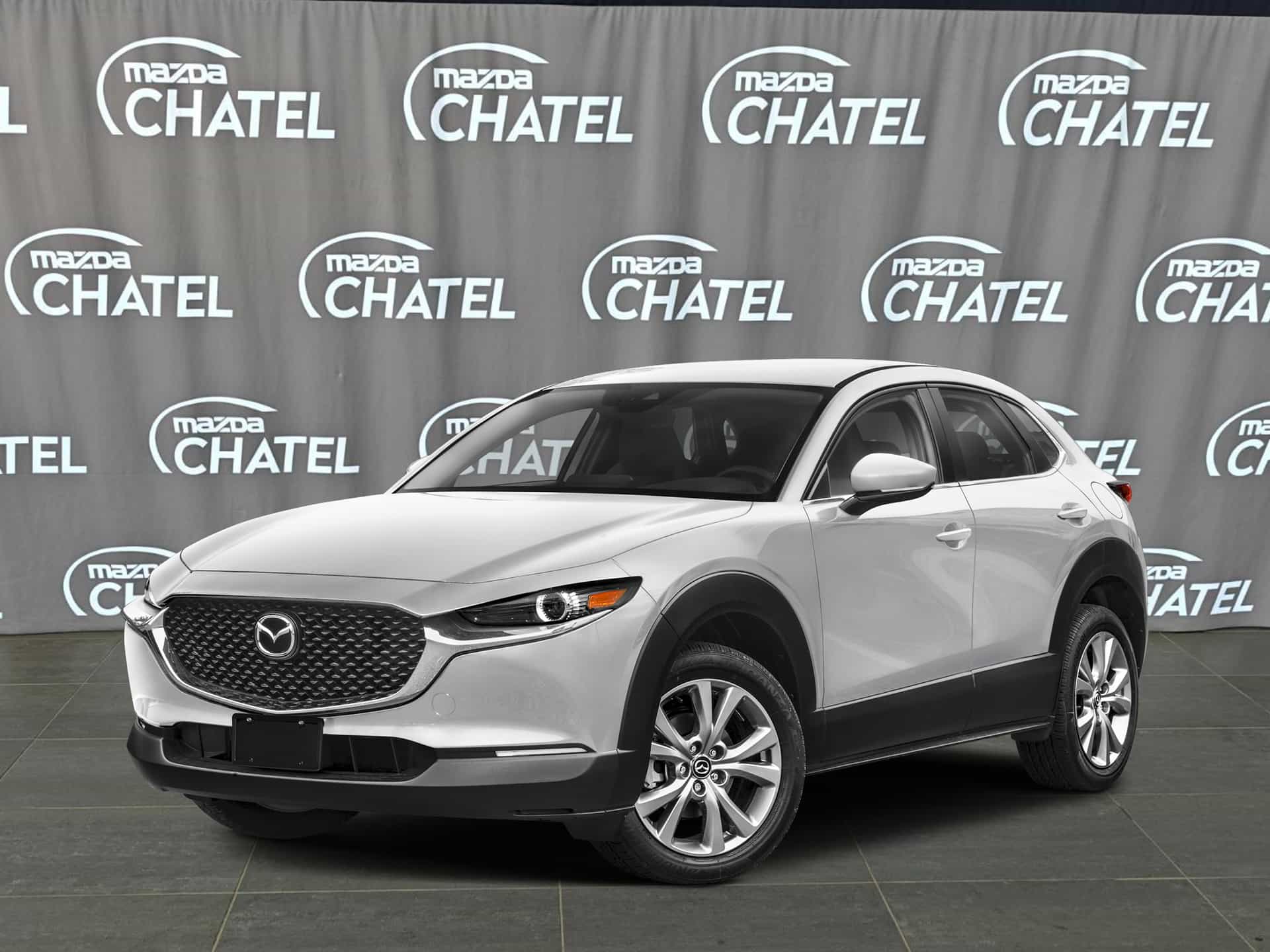 Image 1 Mazda CX-30 GS Kuro 2026