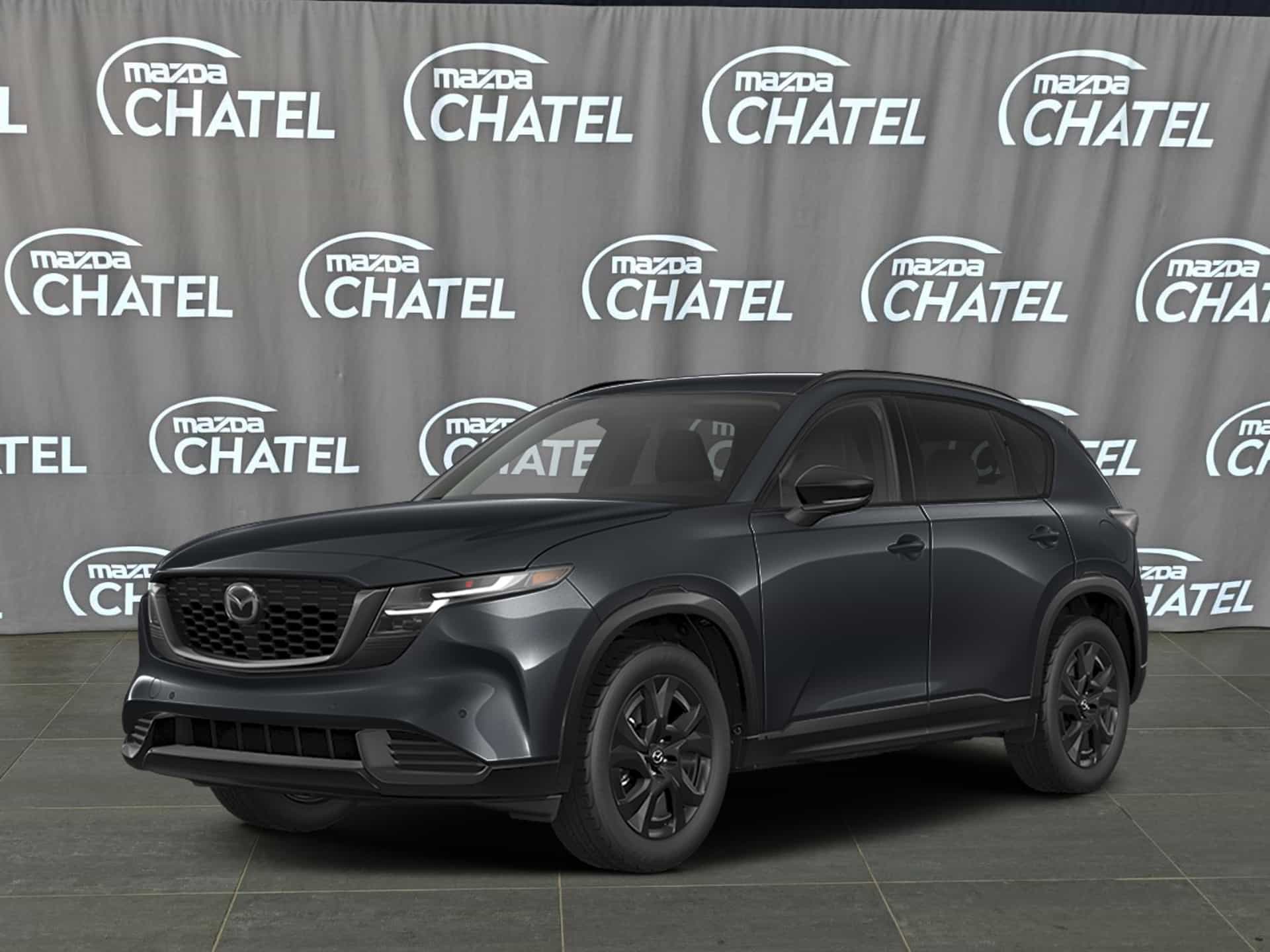 Image 1 Mazda 5 GT 2026