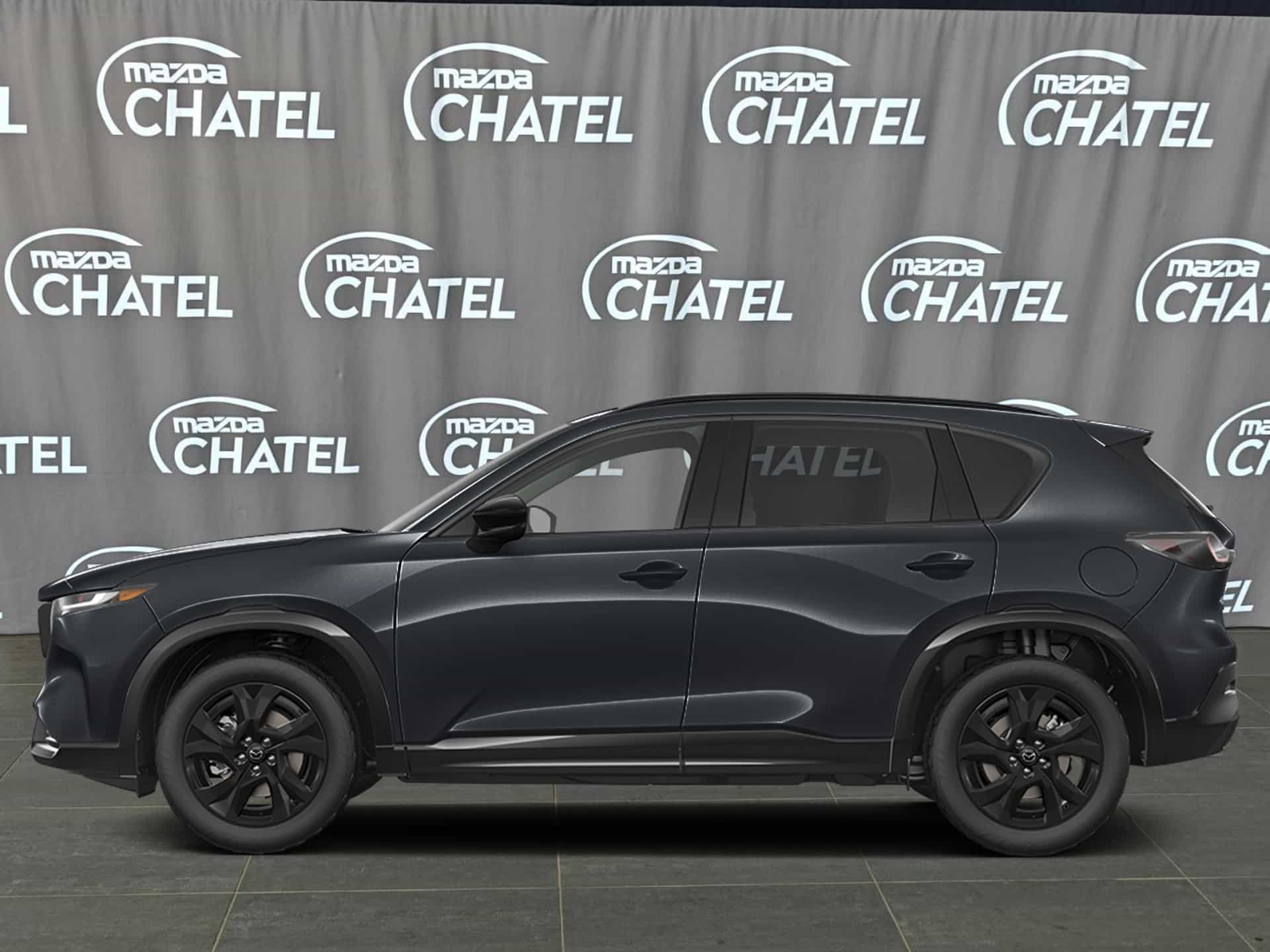 Image 2 Mazda 5 GT 2026