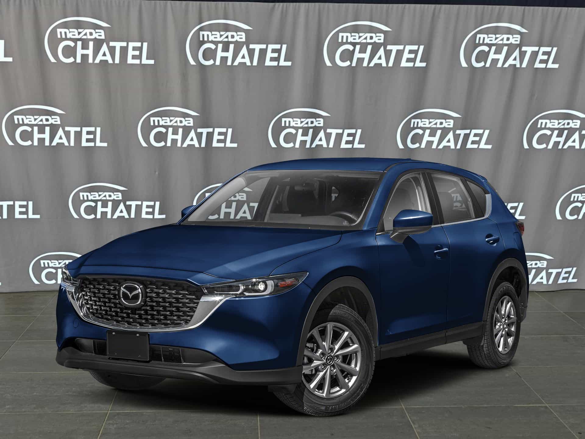 Image 1 Mazda CX-5 GX 2025