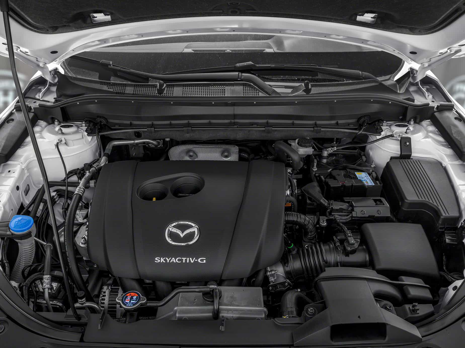 Image 8 Mazda CX-5 GX 2025