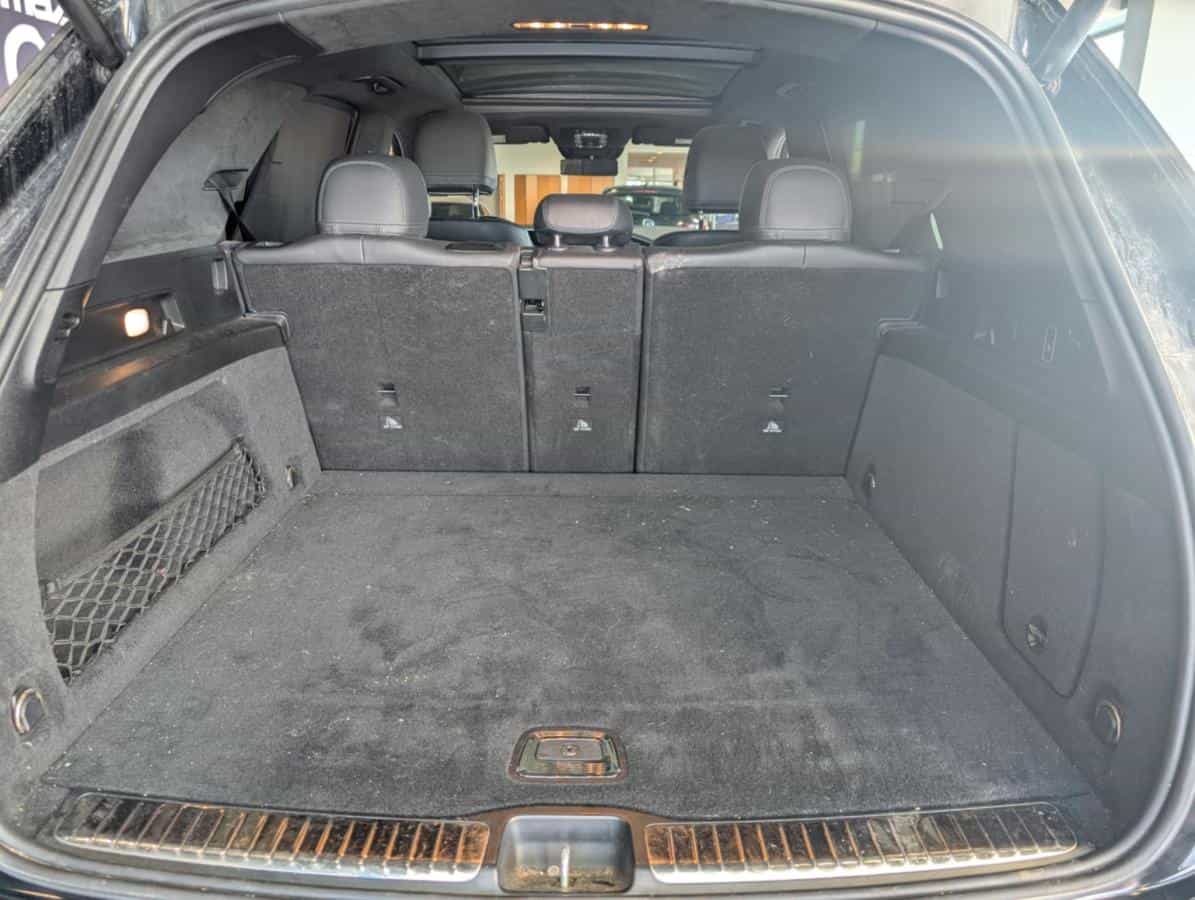 Image 9 Mercedes-Benz GLE-Class Gle 63S Amg 4Matic+ 2021