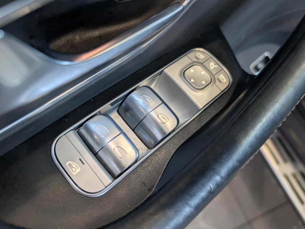 Image 10 Mercedes-Benz GLE-Class Gle 63S Amg 4Matic+ 2021