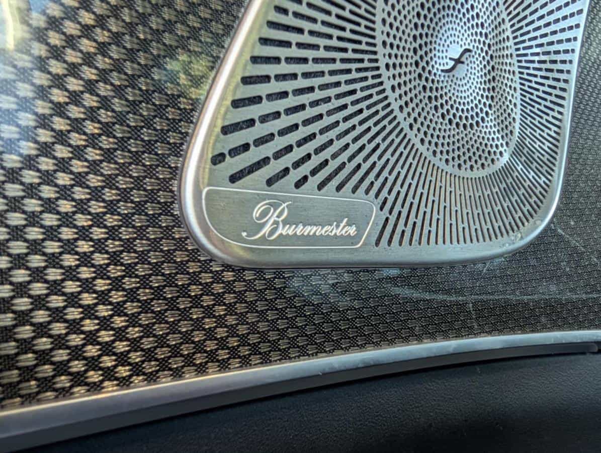 Image 11 Mercedes-Benz GLE-Class Gle 63S Amg 4Matic+ 2021