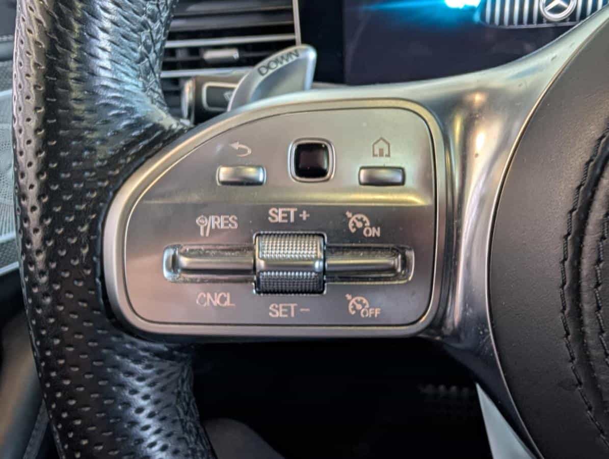 Image 15 Mercedes-Benz GLE-Class Gle 63S Amg 4Matic+ 2021