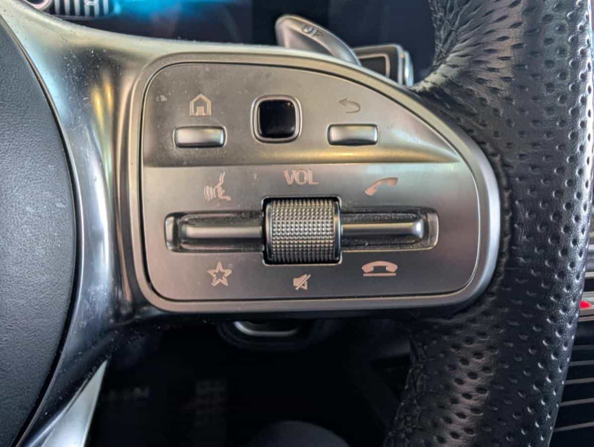 Image 16 Mercedes-Benz GLE-Class Gle 63S Amg 4Matic+ 2021