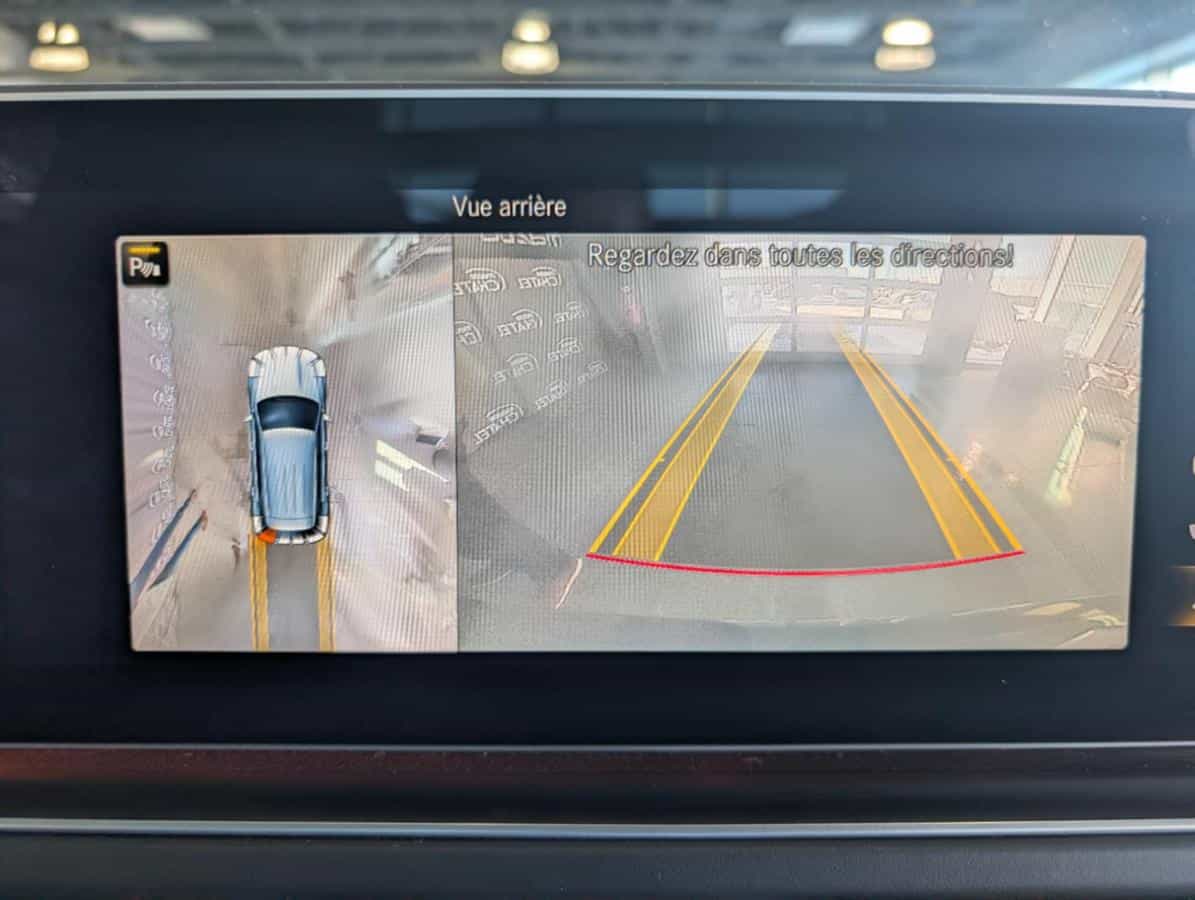 Image 21 Mercedes-Benz GLE-Class Gle 63S Amg 4Matic+ 2021