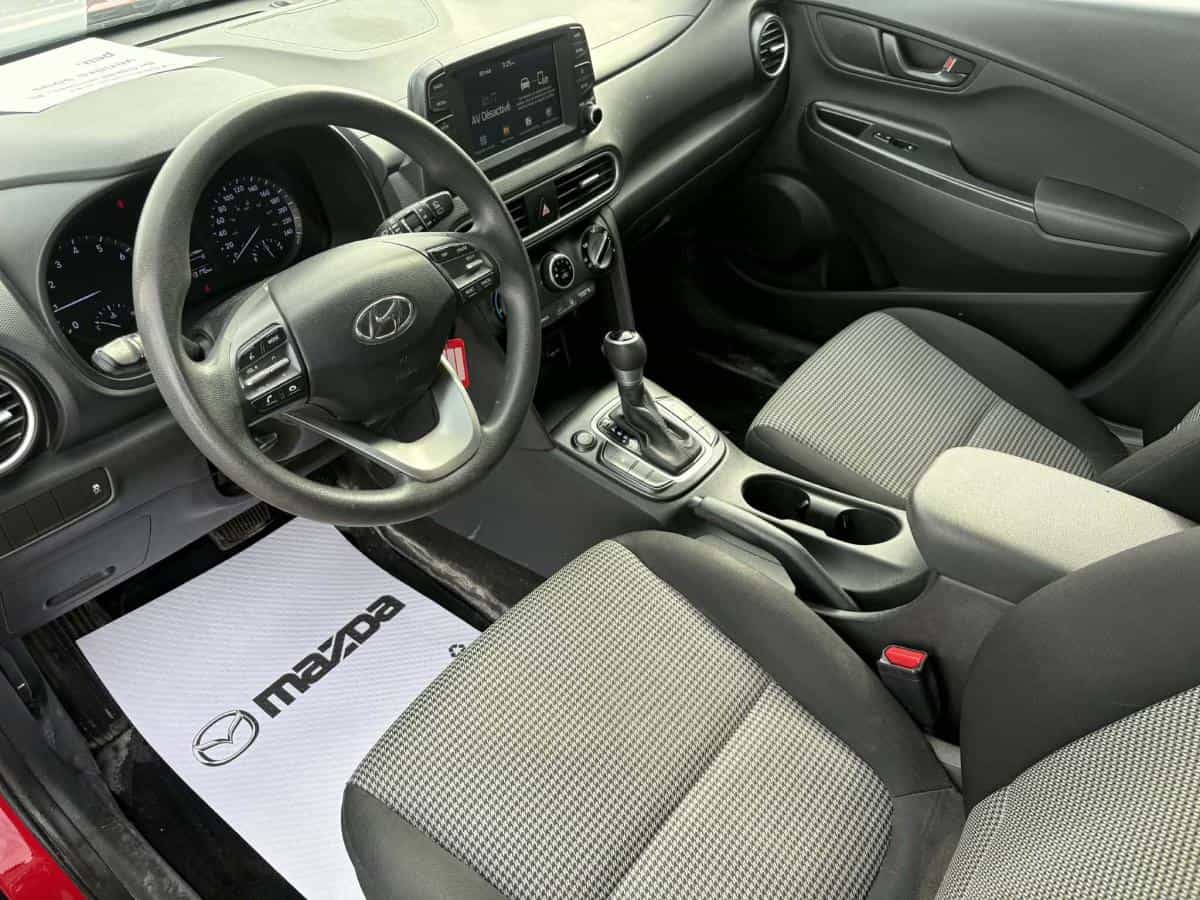 Image 3 Hyundai Kona Essential FWD 2020