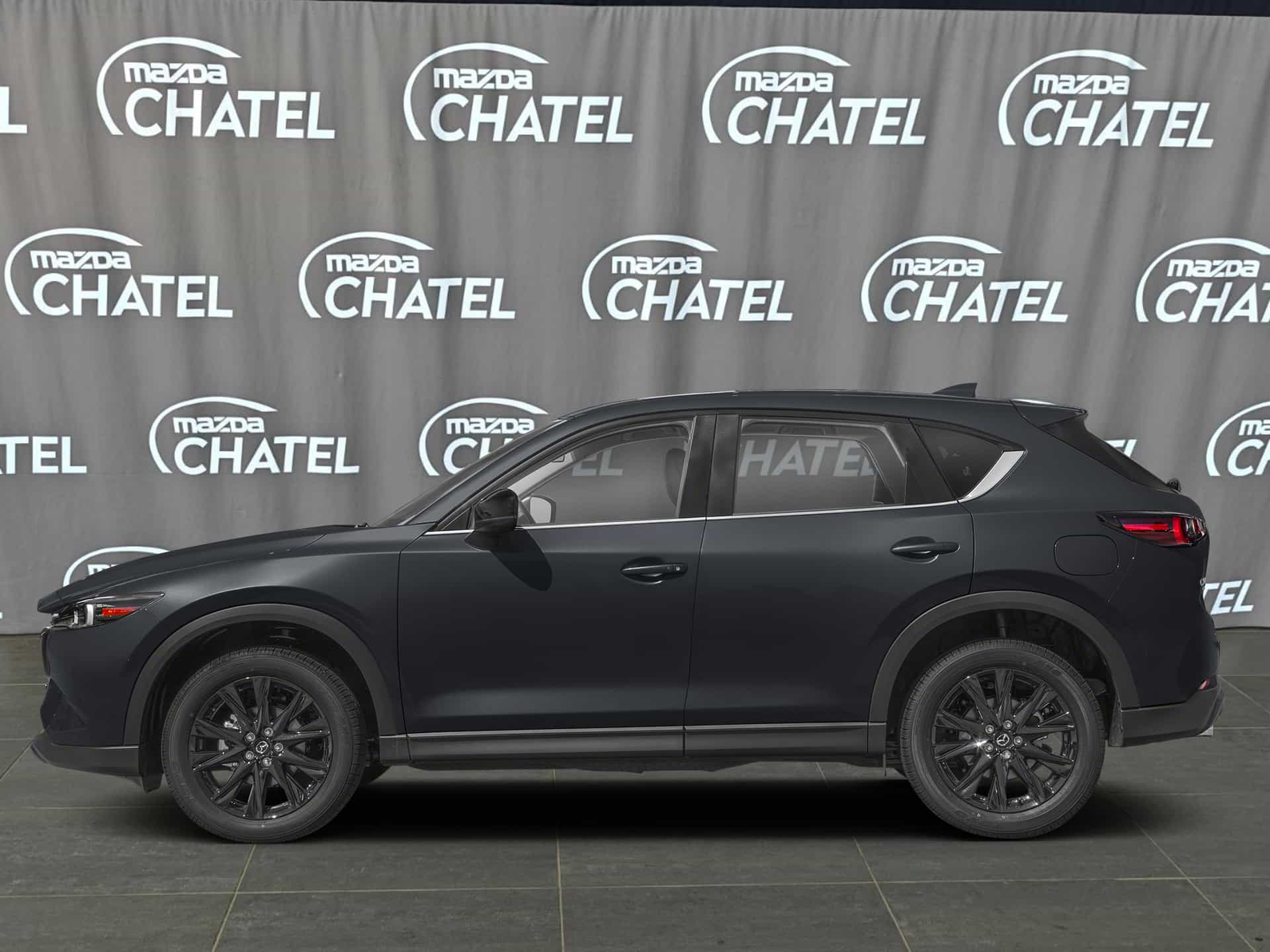 Image 3 Mazda CX-5 GX 2025