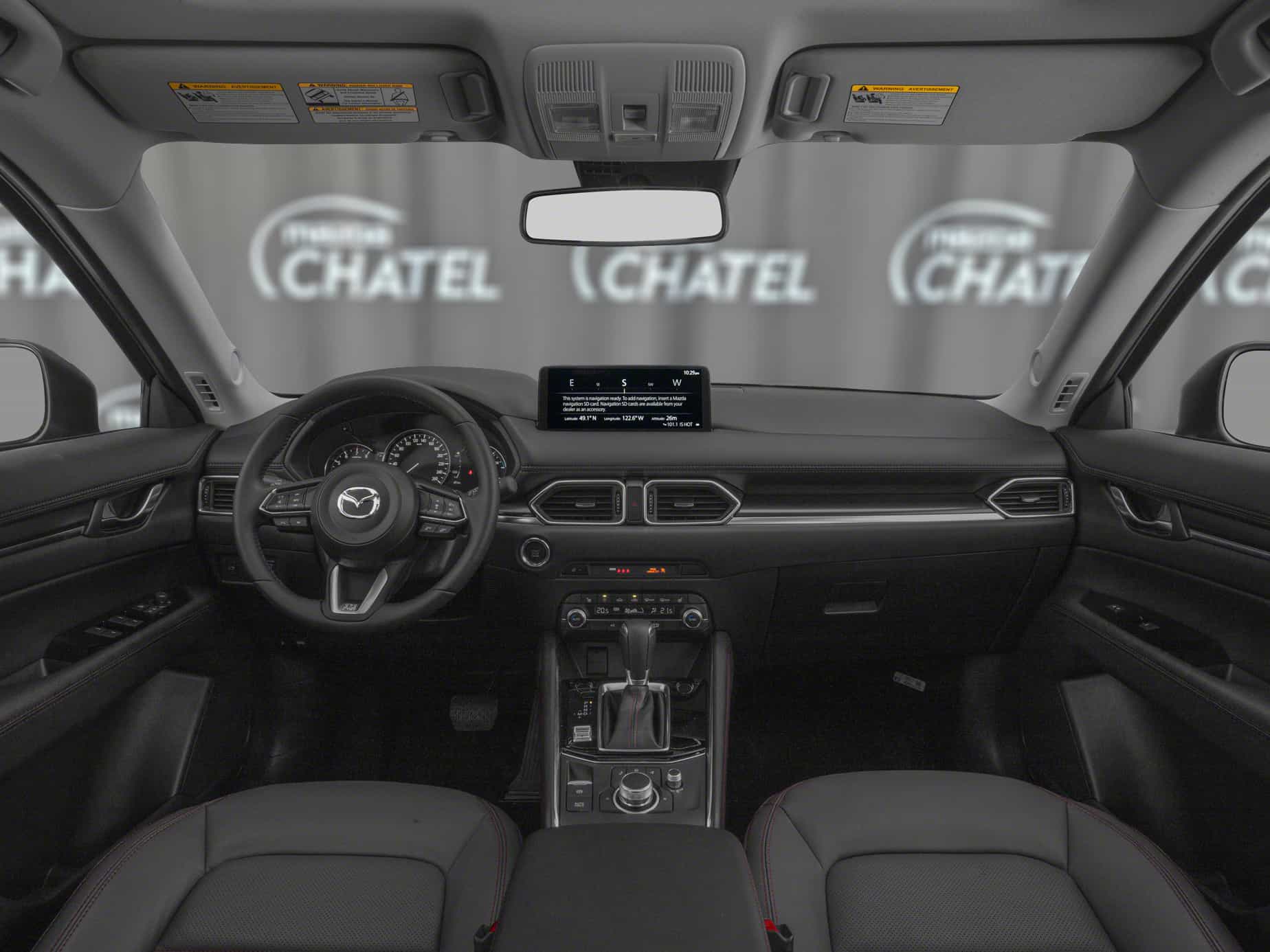 Image 4 Mazda CX-5 GX 2025