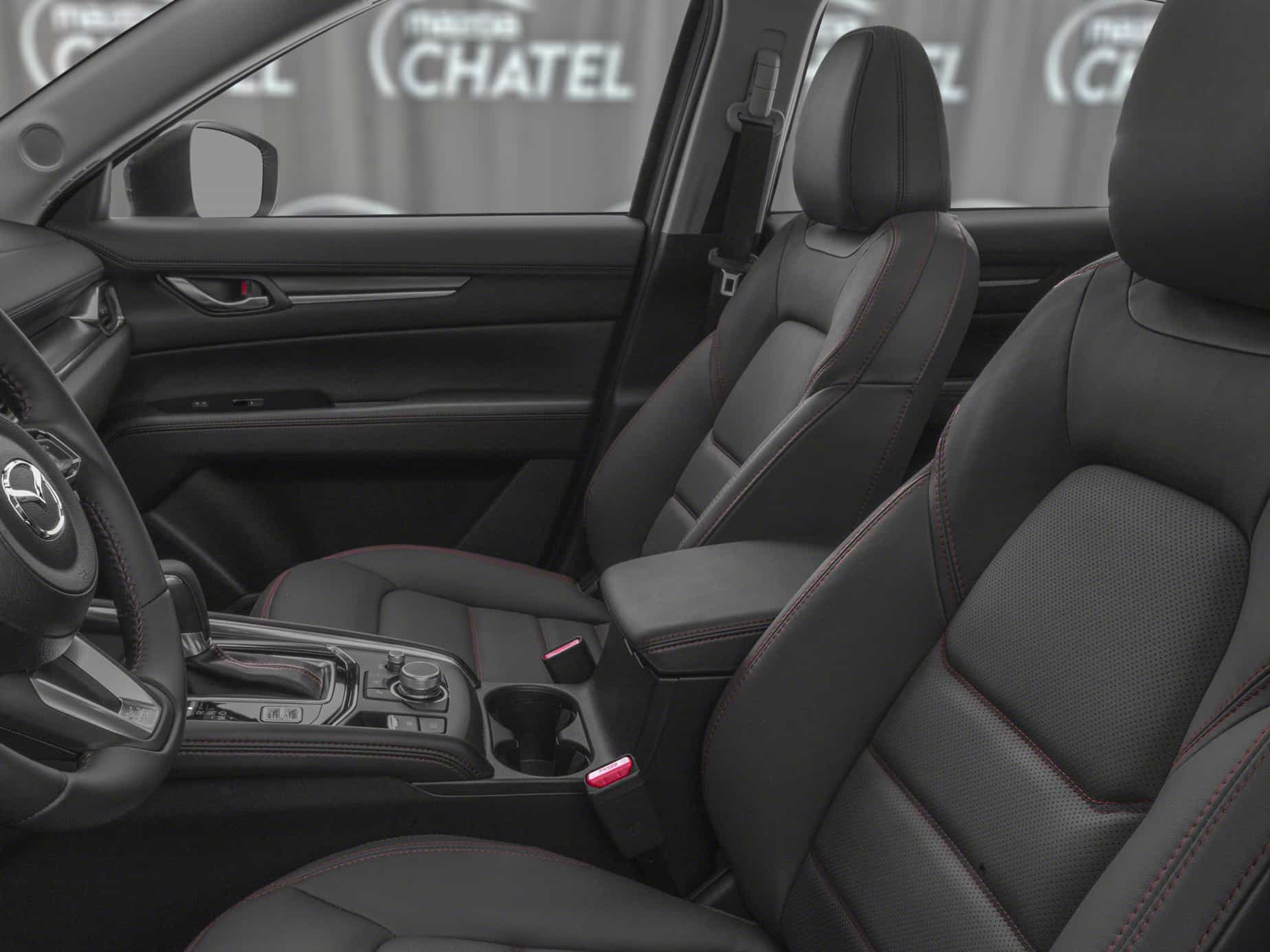 Image 5 Mazda CX-5 GX 2025