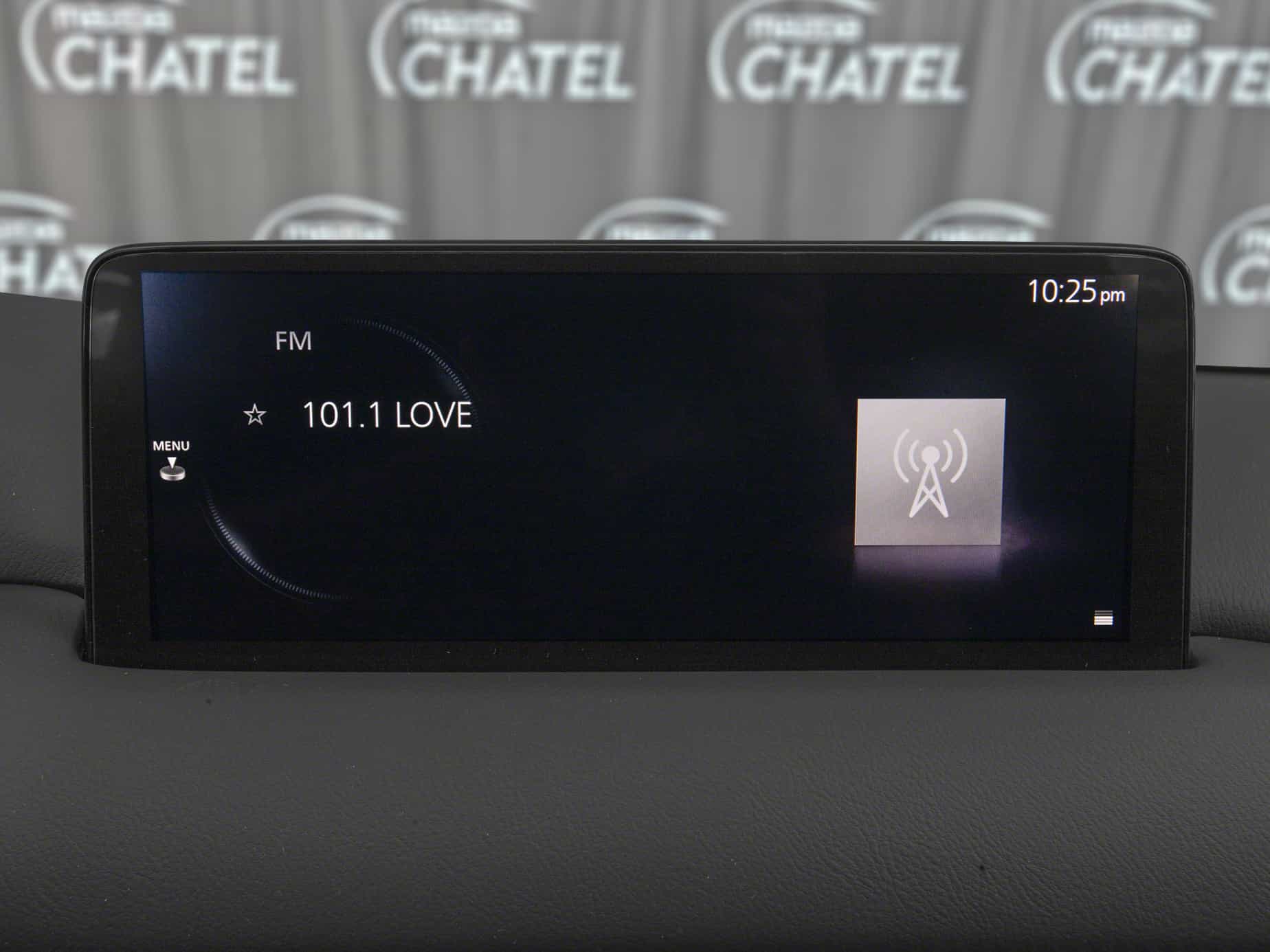 Image 6 Mazda CX-5 GX 2025