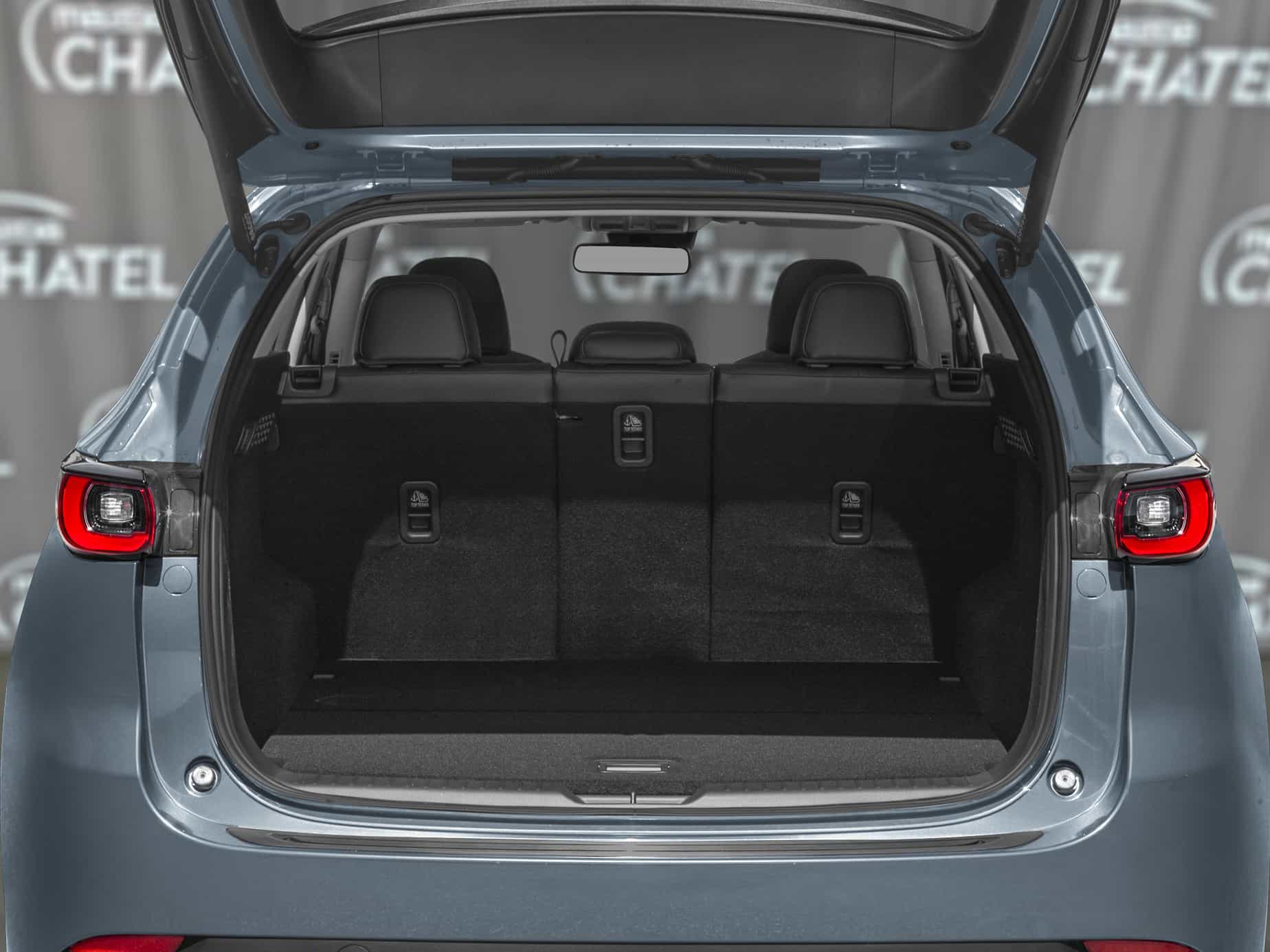 Image 7 Mazda CX-5 GX 2025