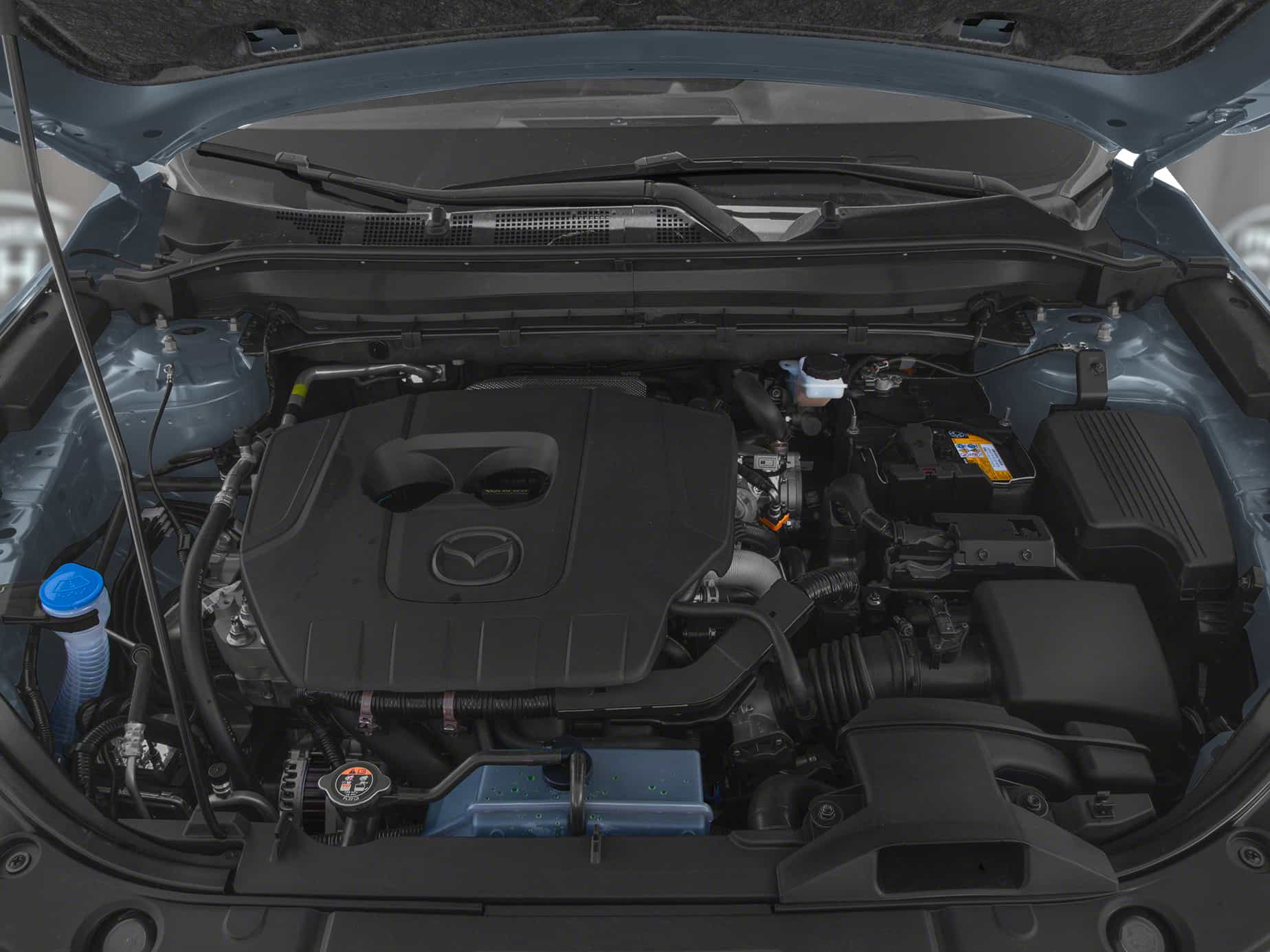 Image 8 Mazda CX-5 GX 2025