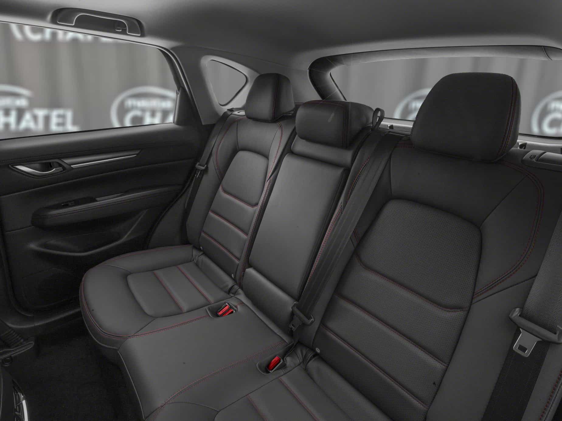 Image 9 Mazda CX-5 GX 2025