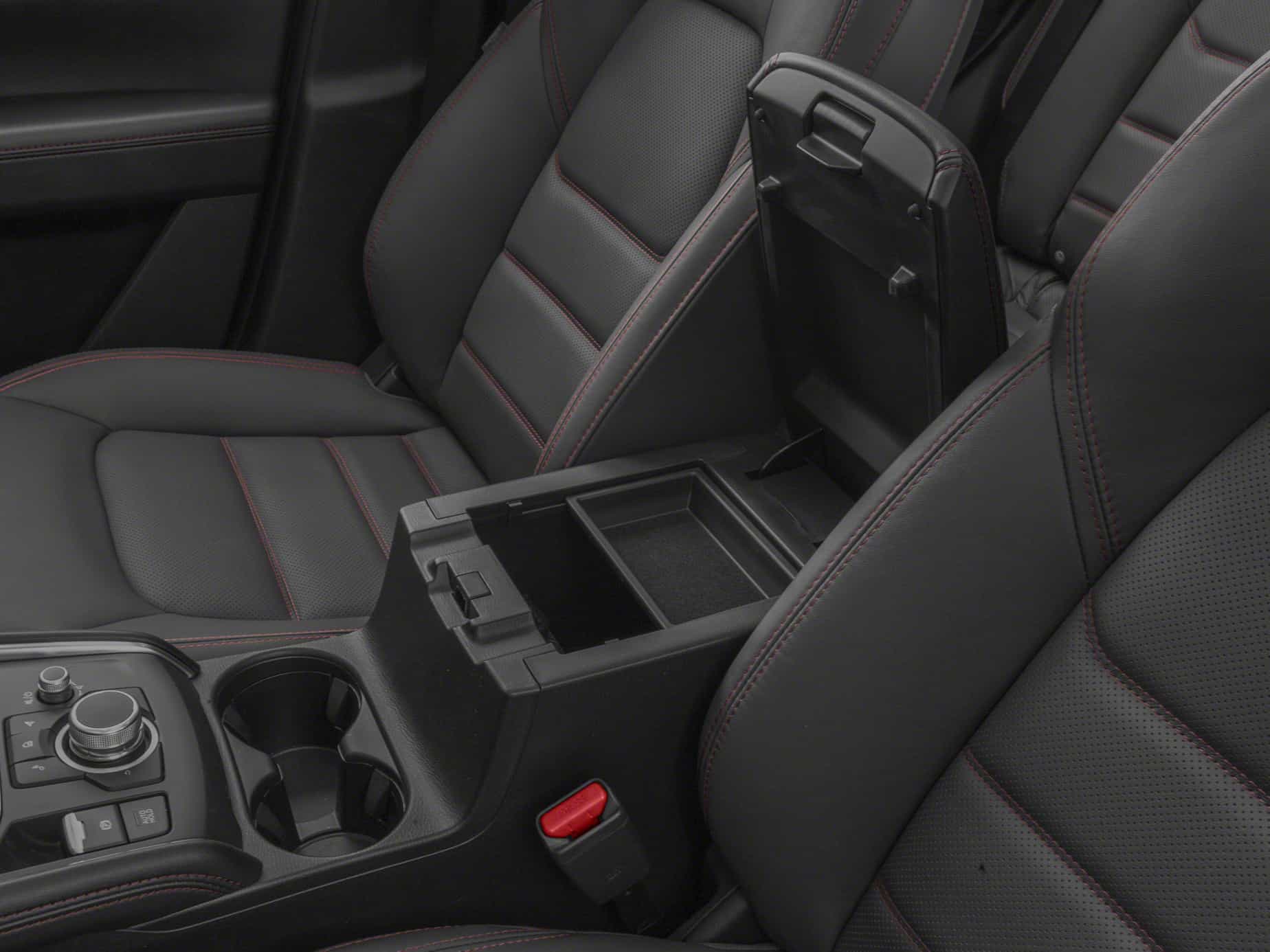 Image 10 Mazda CX-5 GX 2025